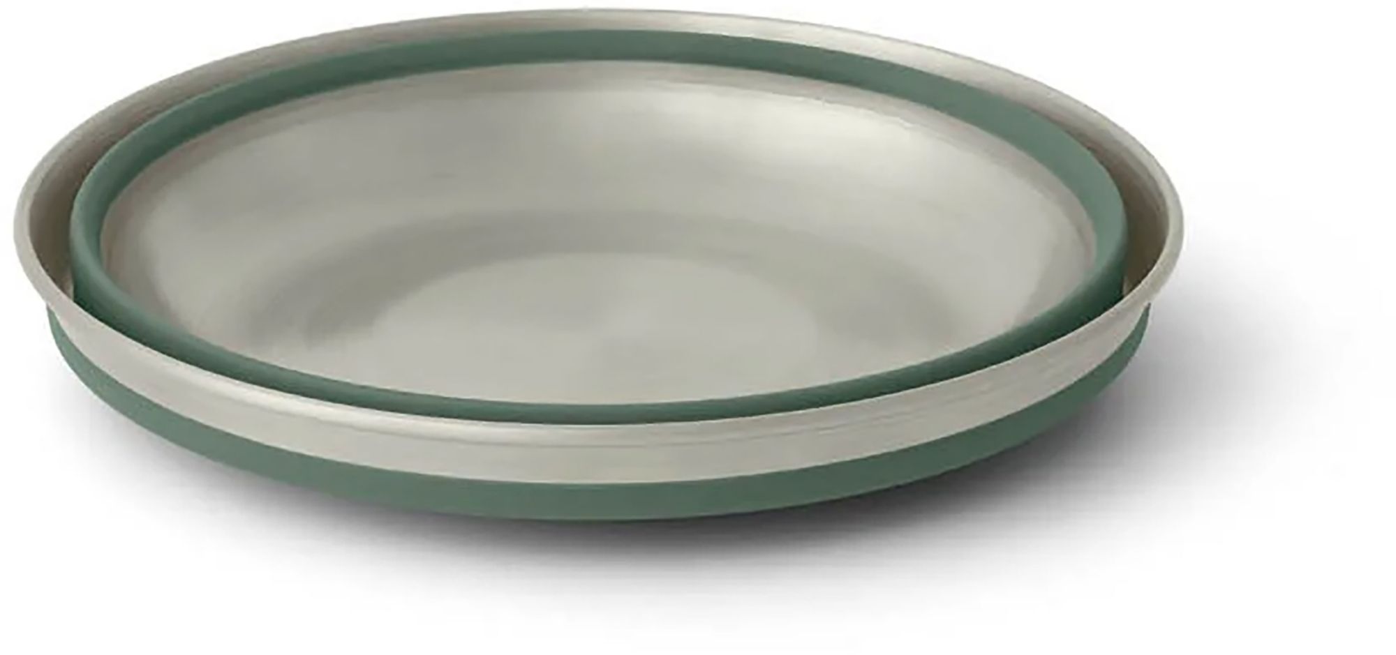 Sea to Summit Detour Stainless Steel Medium Collapsible Bowl product image