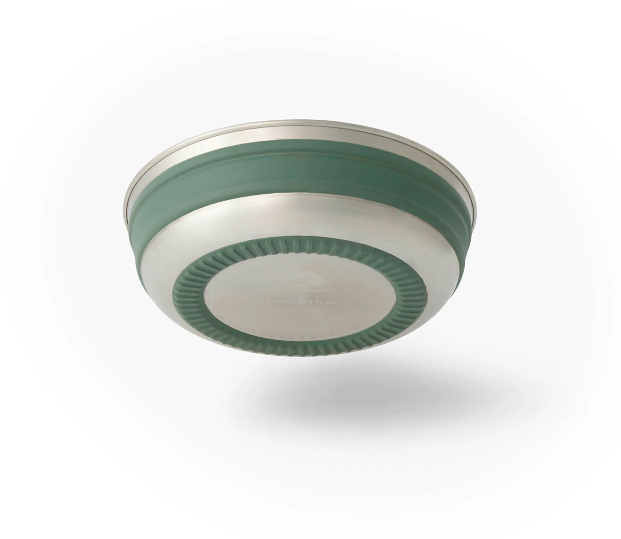 Sea to Summit Detour Stainless Steel Medium Collapsible Bowl product image