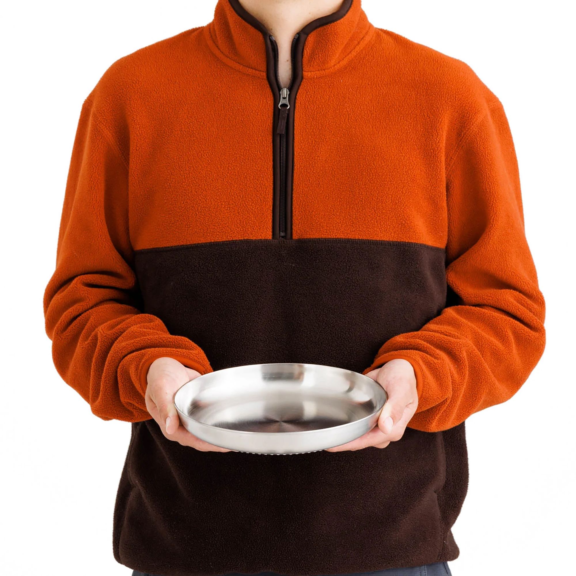 Sea to Summit Detour Stainless Steel Plate product image