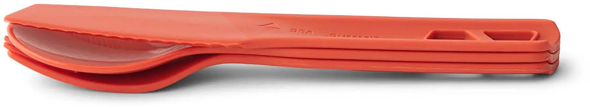 Sea to Summit Passage 3PC Cutlery Set product image