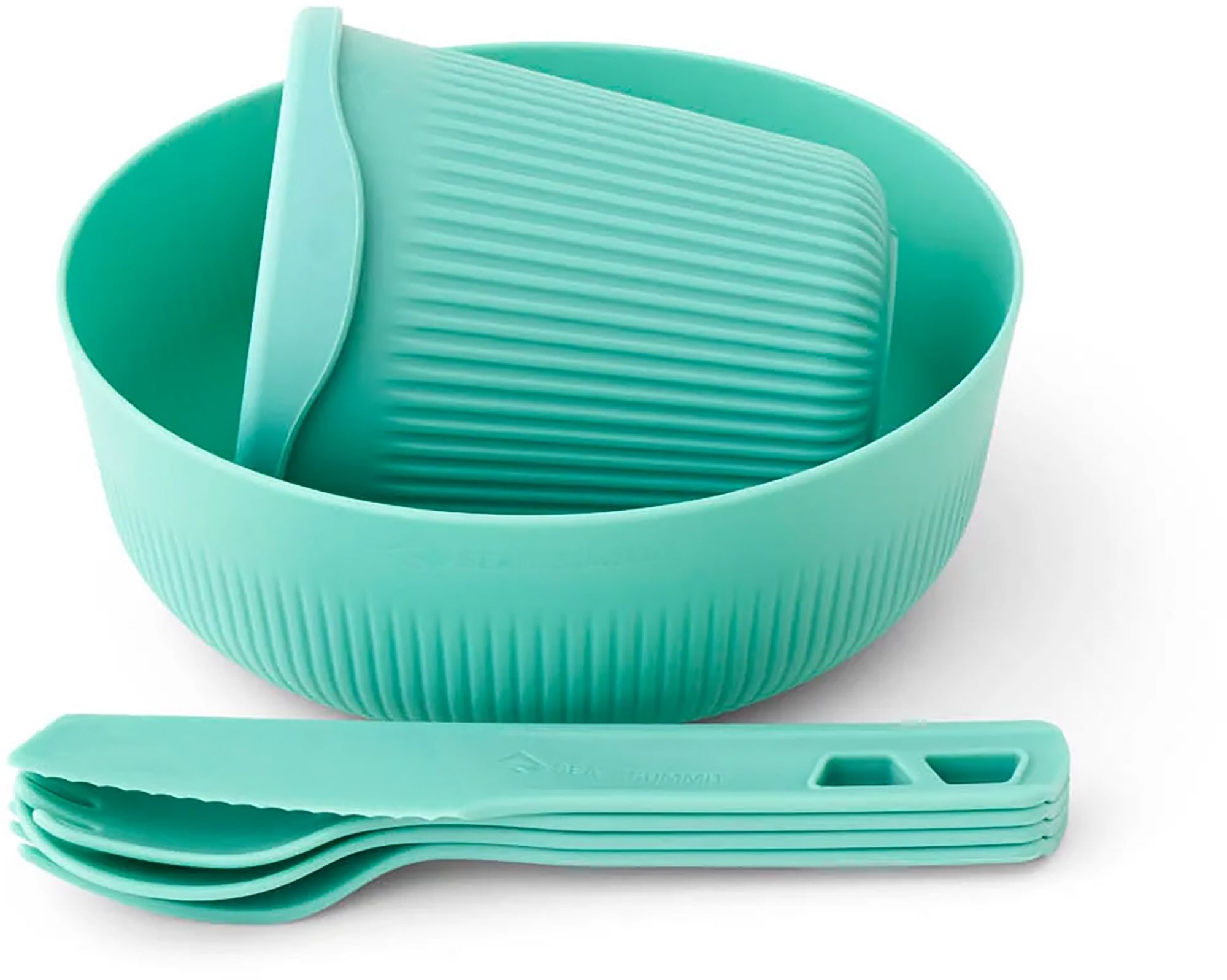 Sea to Summit Passage Dinnerware  1-Person 6 PC Set product image