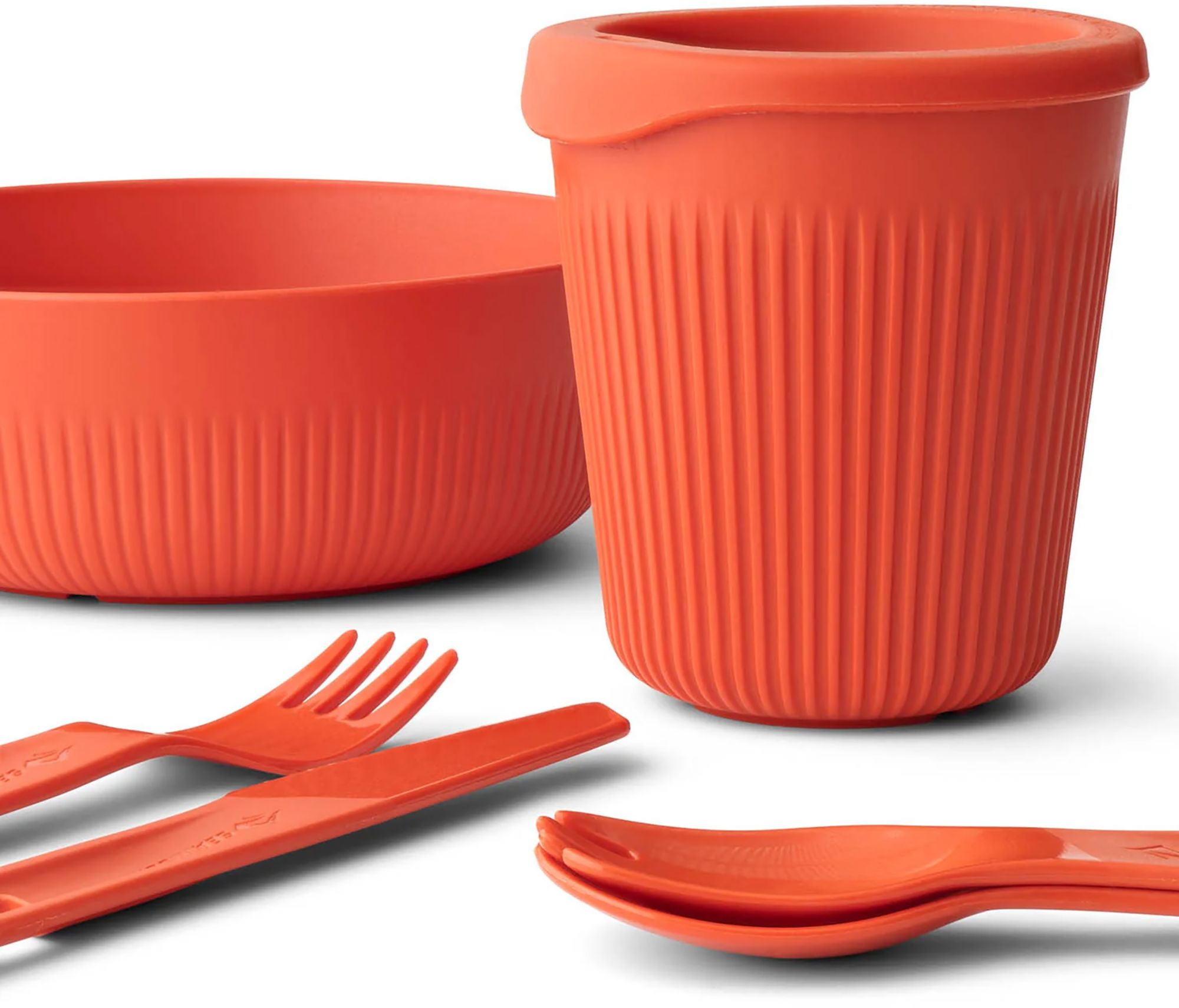 Sea to Summit Passage Dinnerware  1-Person 6 PC Set product image