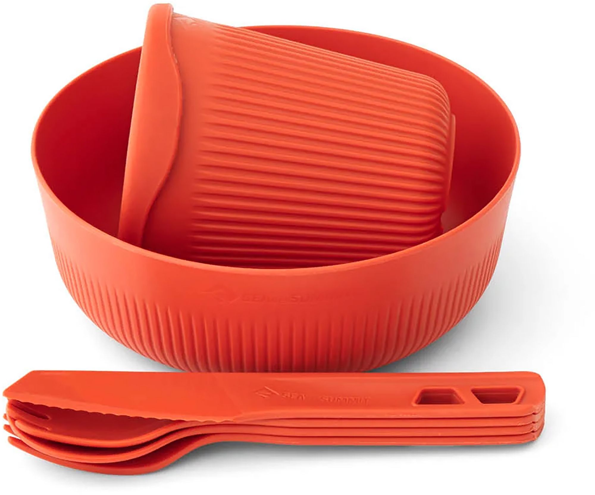 Sea to Summit Passage Dinnerware  1-Person 6 PC Set product image