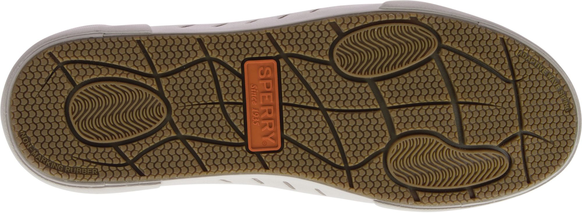 sperry men's h2o skiff boat shoes