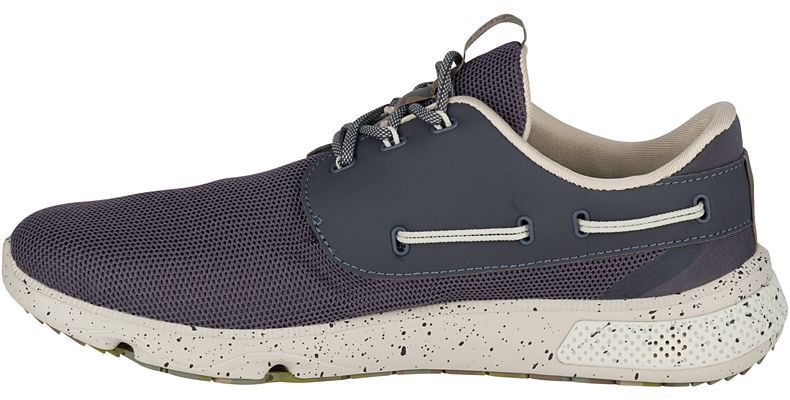 sperry men's 7 seas