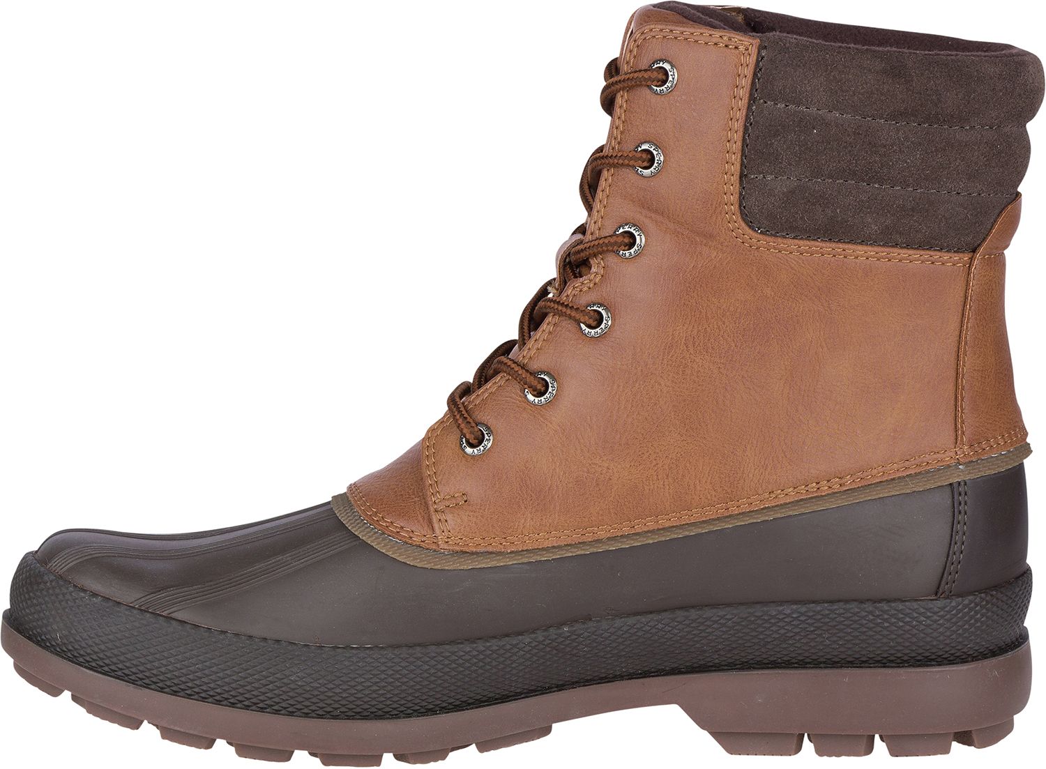 sperry cold bay