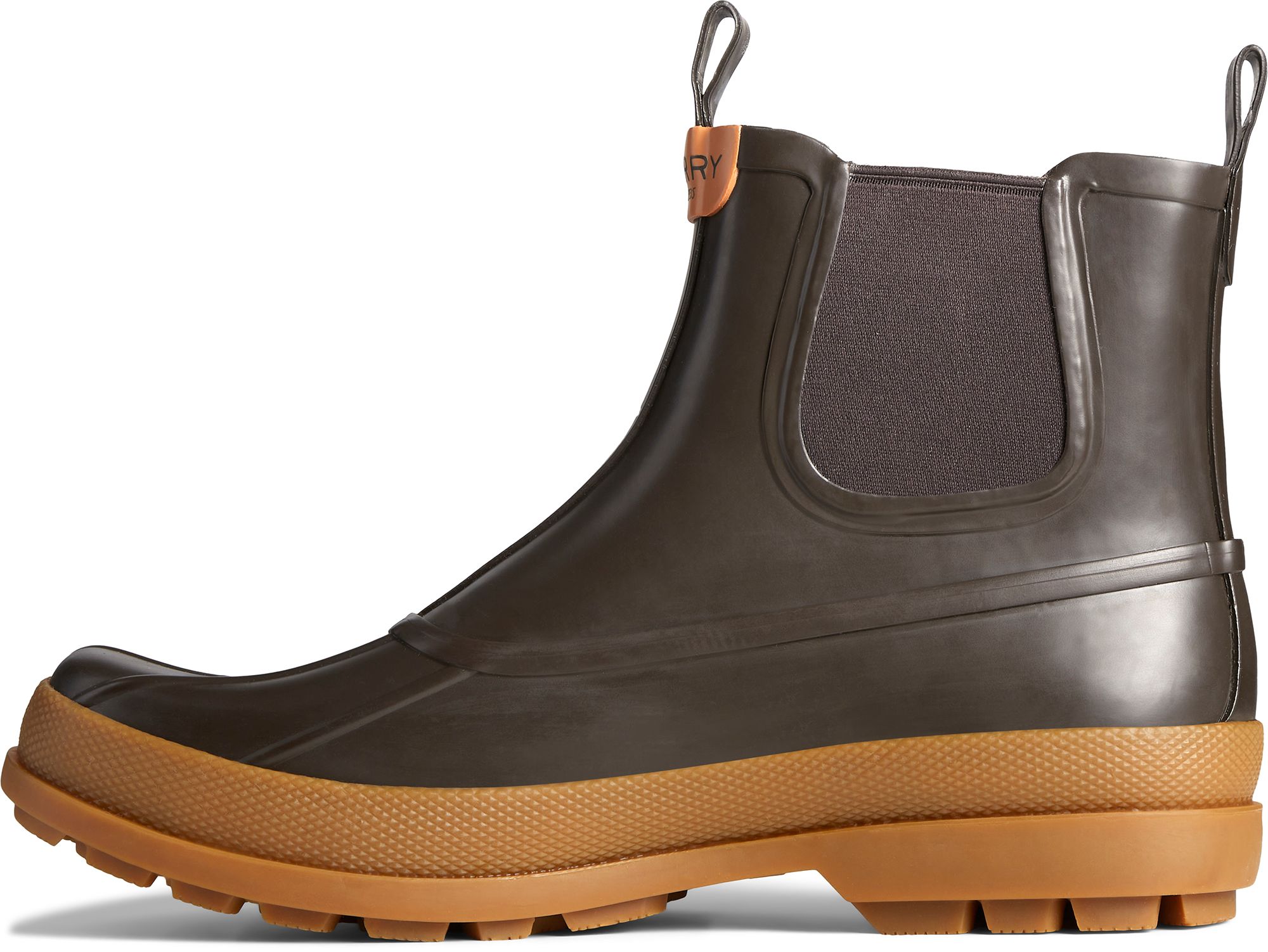 sperry cold bay chelsea boot