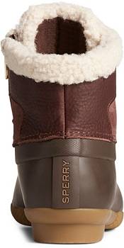 Sperry Women's Saltwater Alpine Leather Boots product image