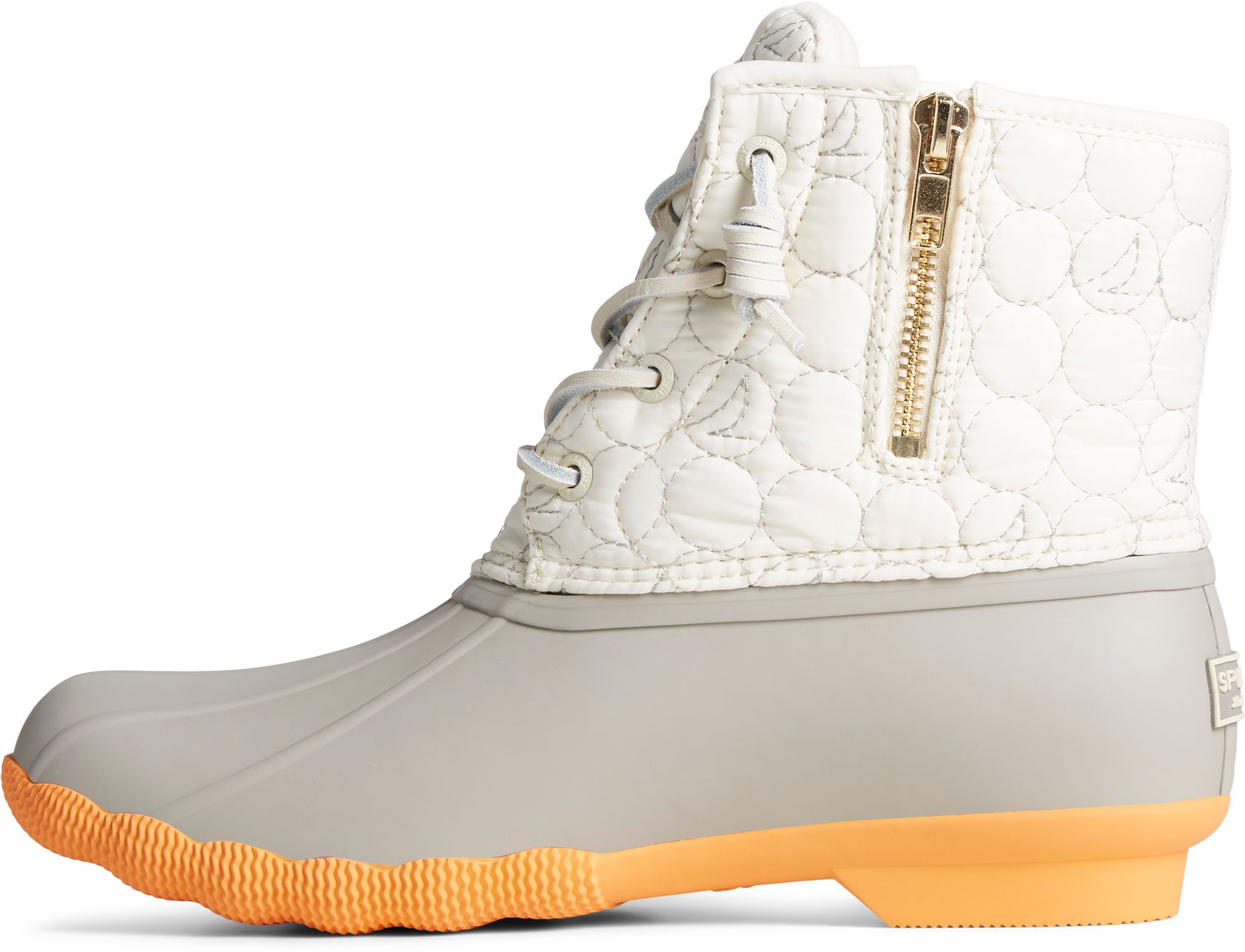 Sperry Women's Saltwater Circle Nylon Duck Boots product image