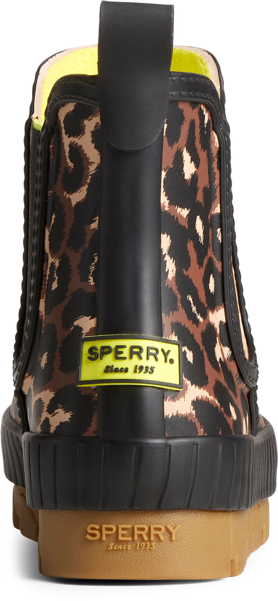 Sperry Women's Torrent Chelsea Rain Boots