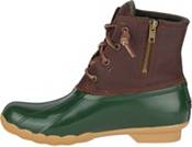 Sperry Women's Saltwater Leather Waterproof Duck Boots product image