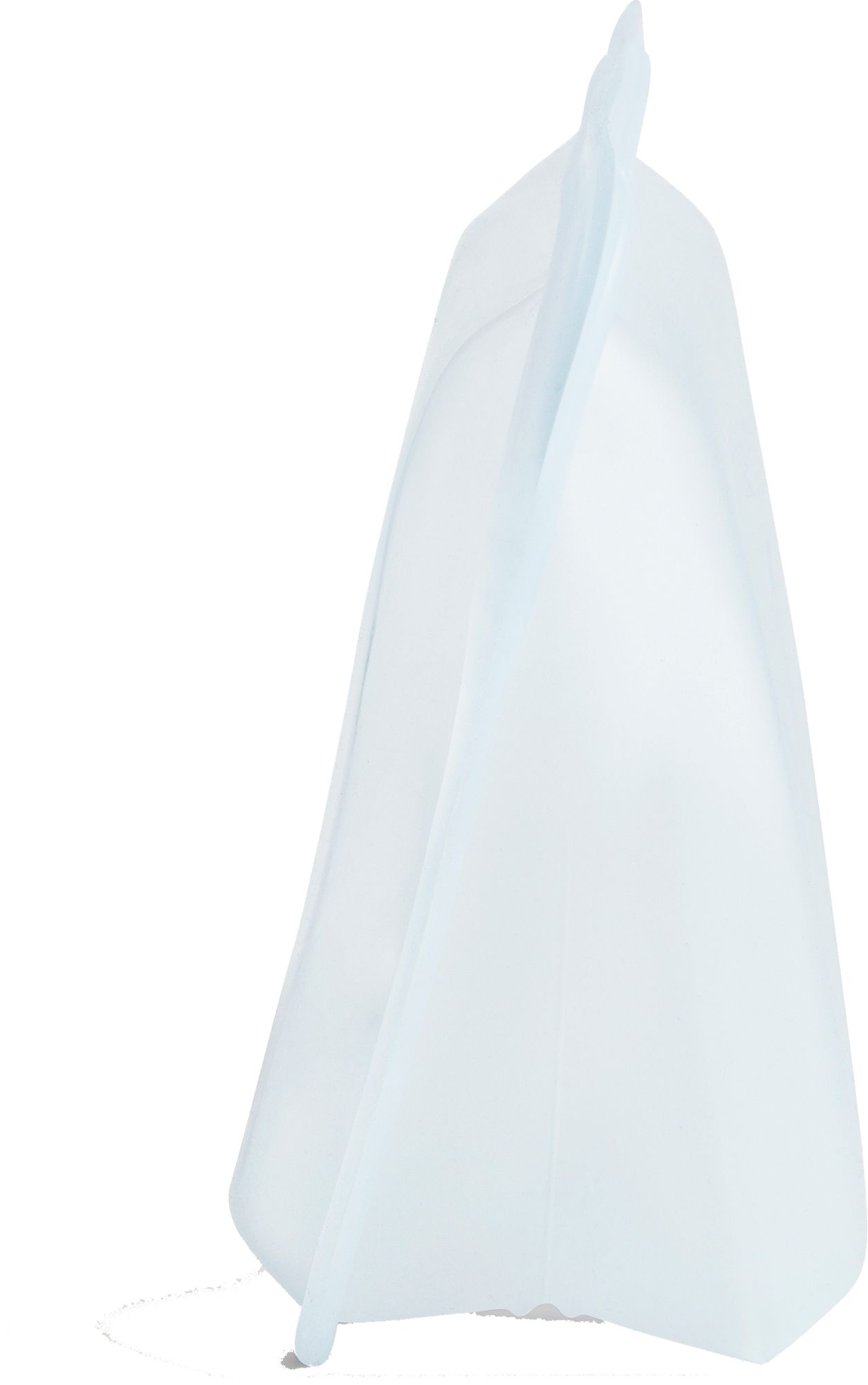 Stasher Stand-Up Mid Bag product image