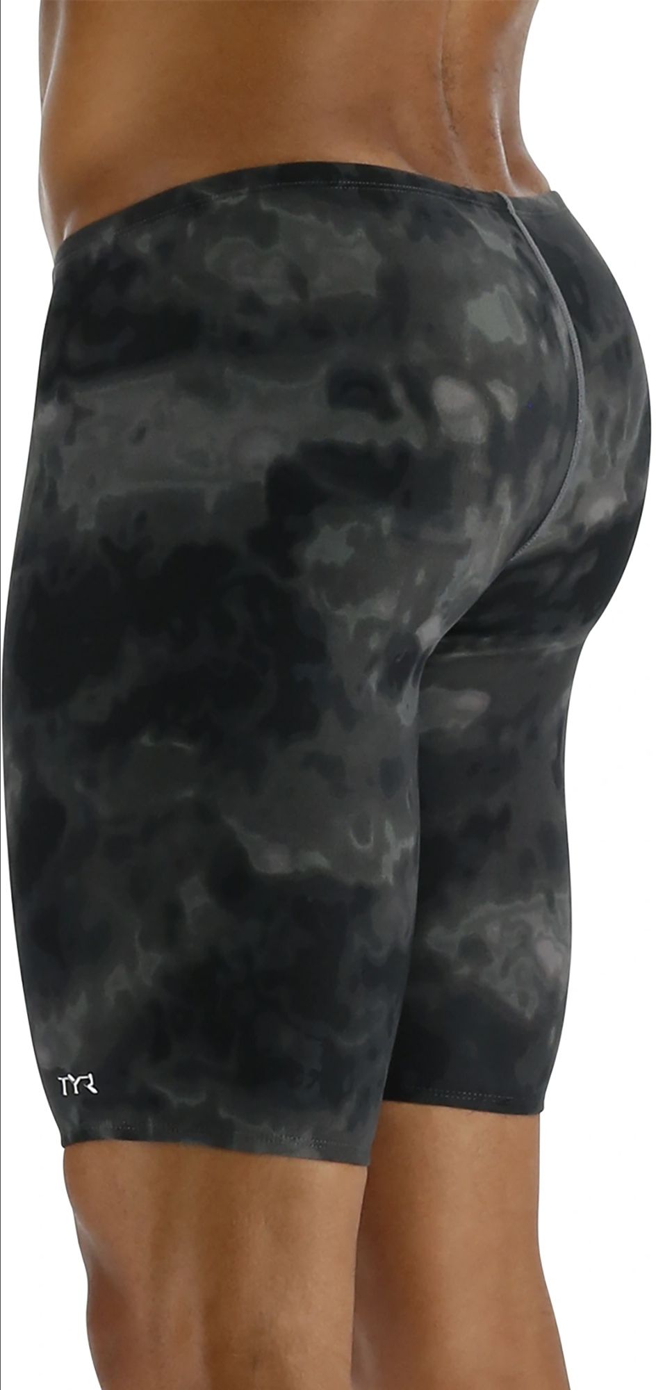 TYR Men's Turbulent Jammer Swimsuit product image