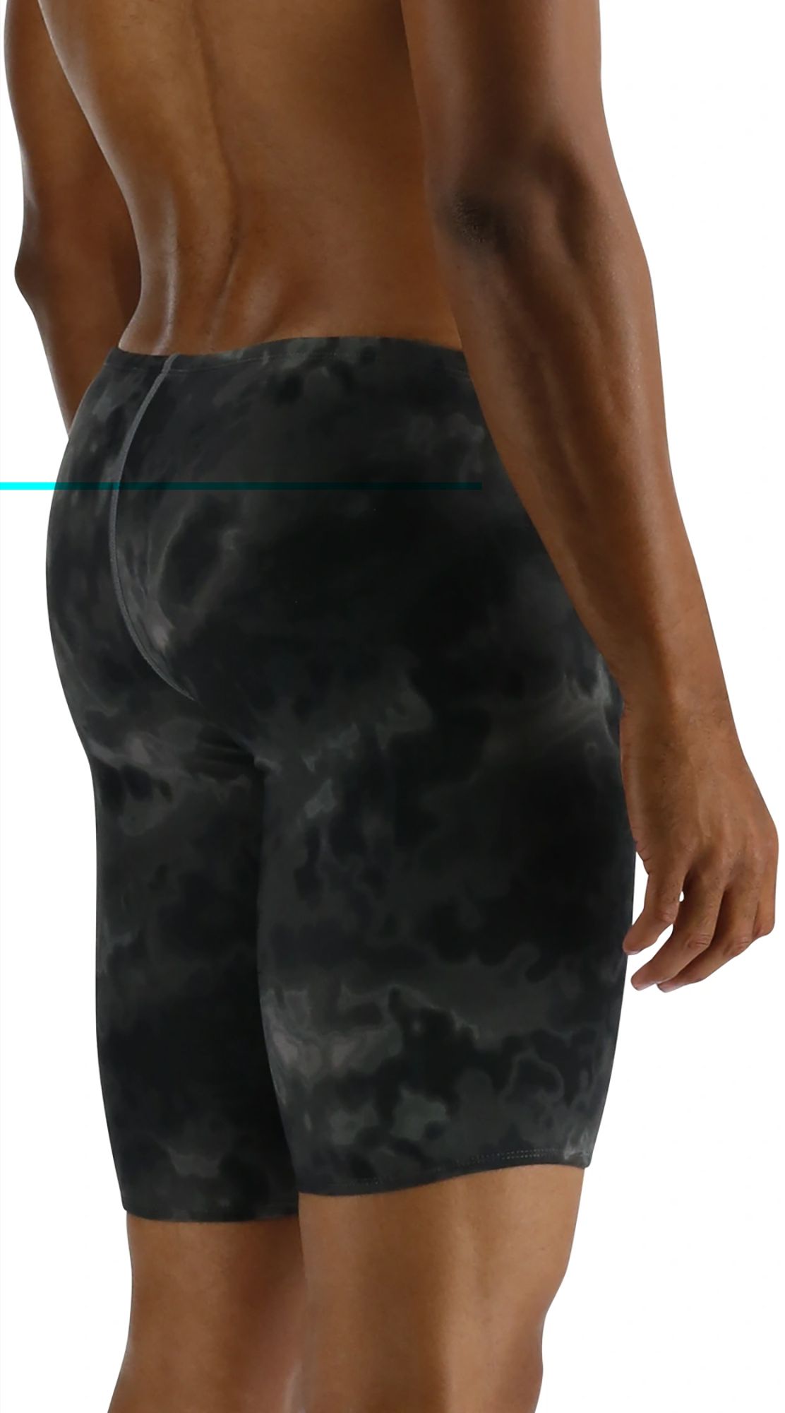 TYR Men's Turbulent Jammer Swimsuit product image