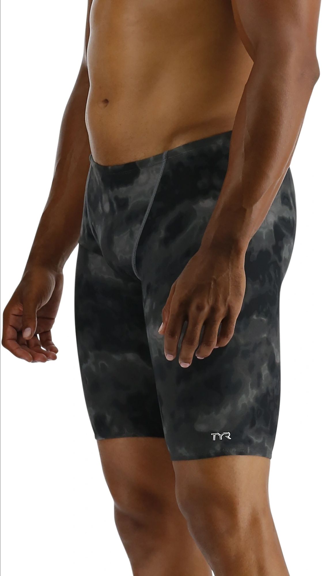 TYR Men's Turbulent Jammer Swimsuit product image