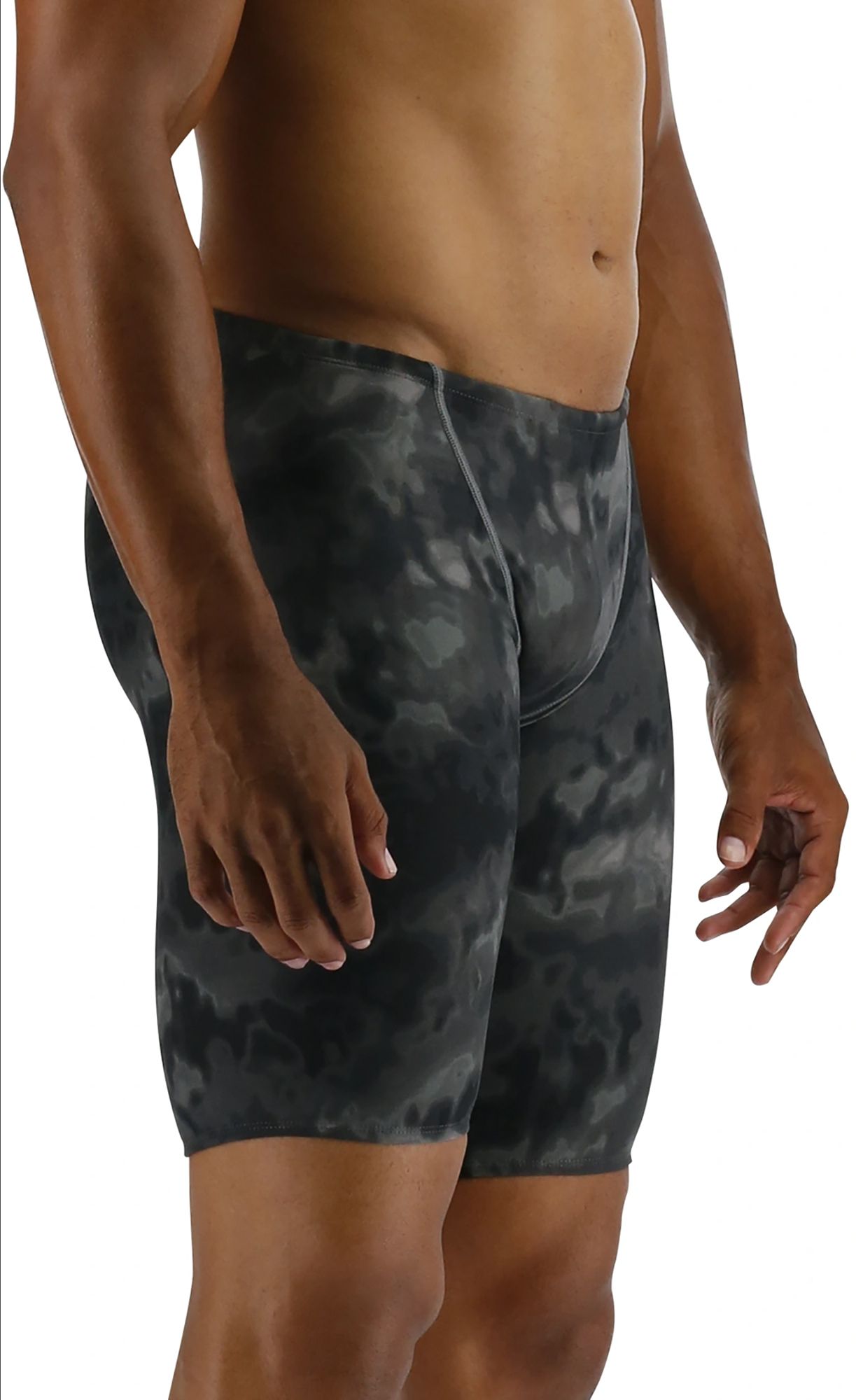 TYR Men's Turbulent Jammer Swimsuit product image