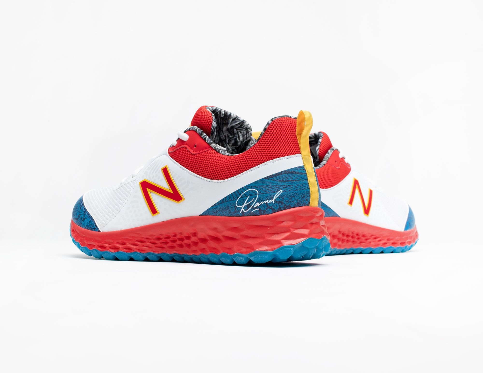 david sunflower seeds new balance