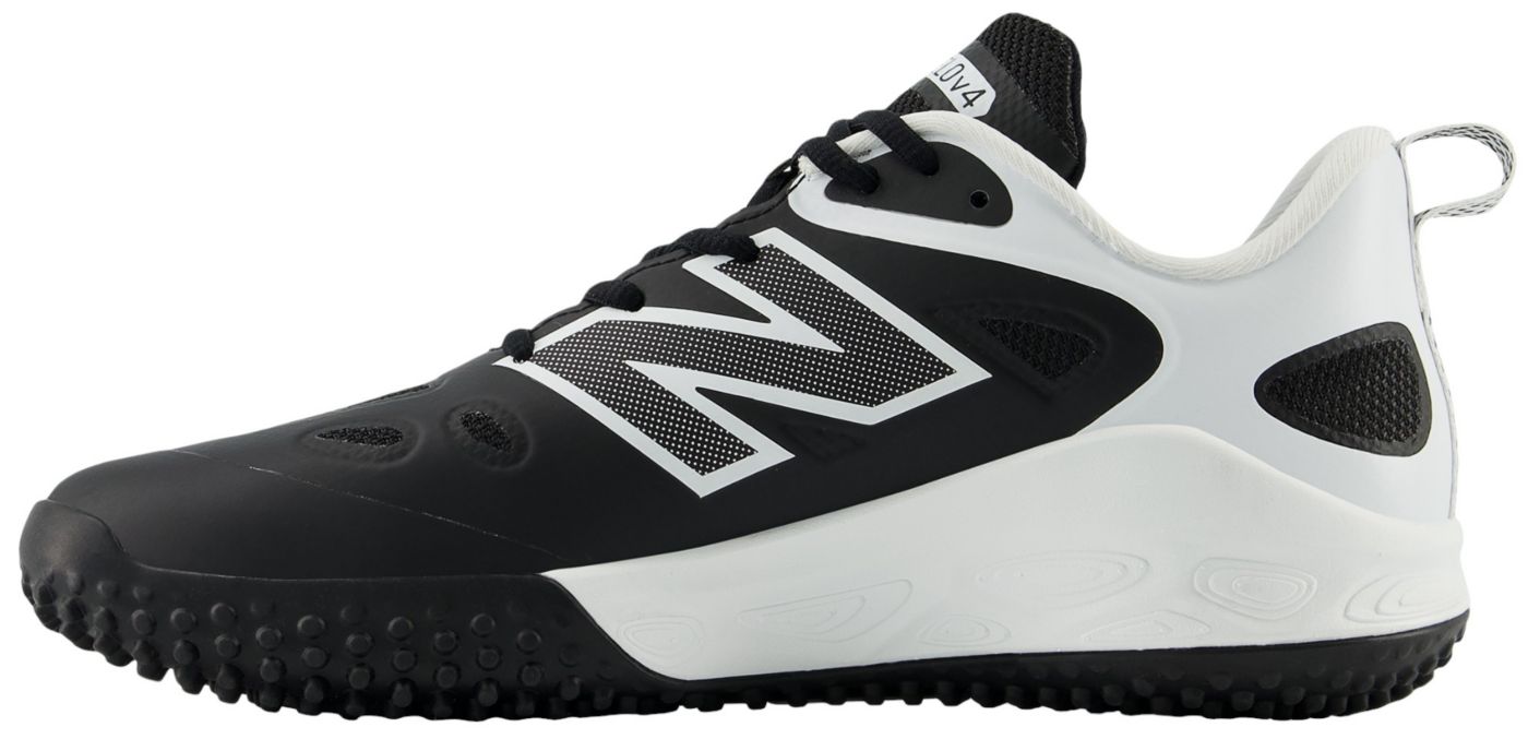 New balance women's velo v1 turf softball shoe clearance