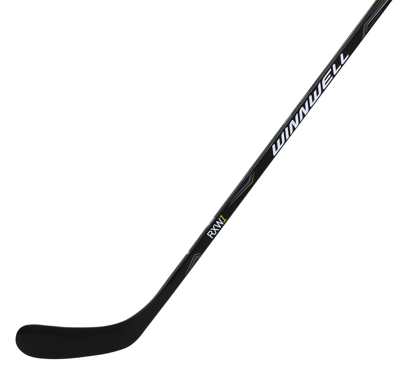 Winnwell RXW-1 Wood Ice Hockey Stick - Junior product image