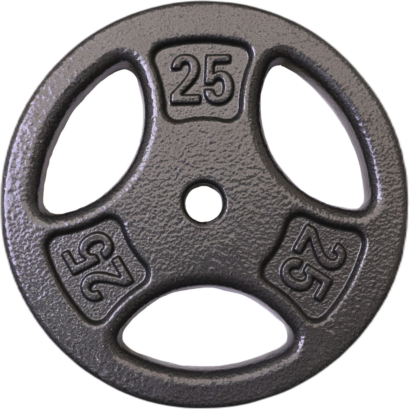 Cap 1-Inch Barbell Standard Grip Weight shops Plate 25 lb, Set of 2 (50 Lb Total)