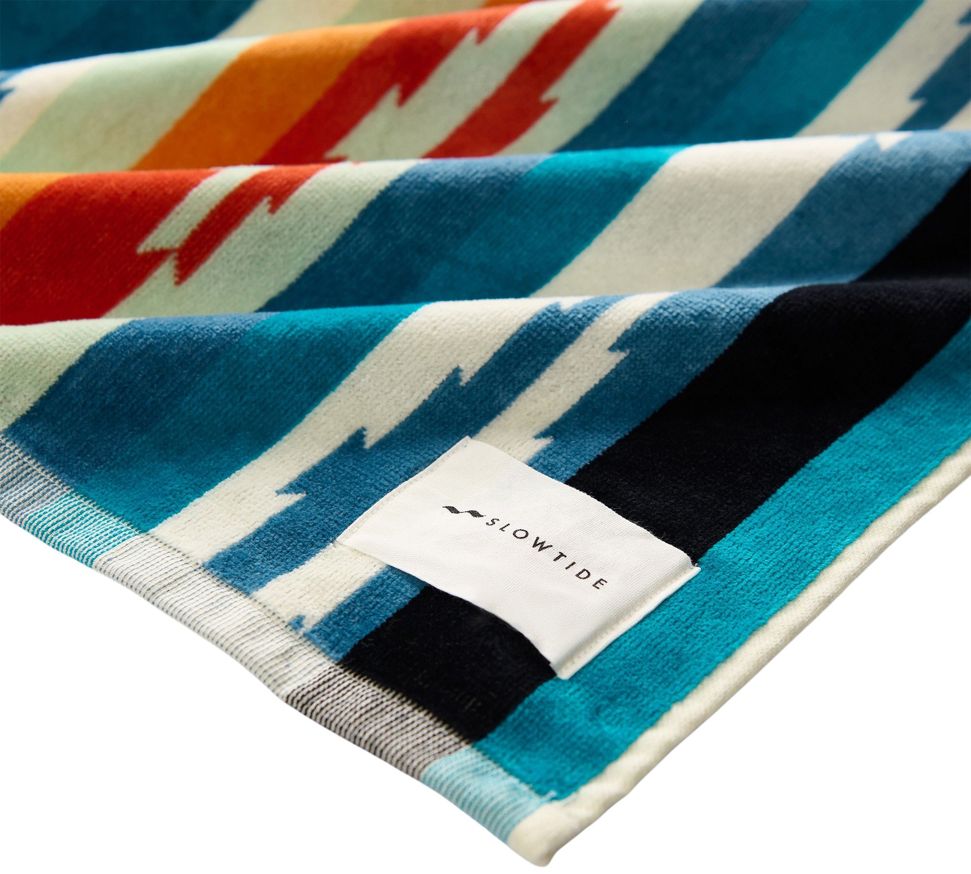 Slowtide Duvall Towel product image