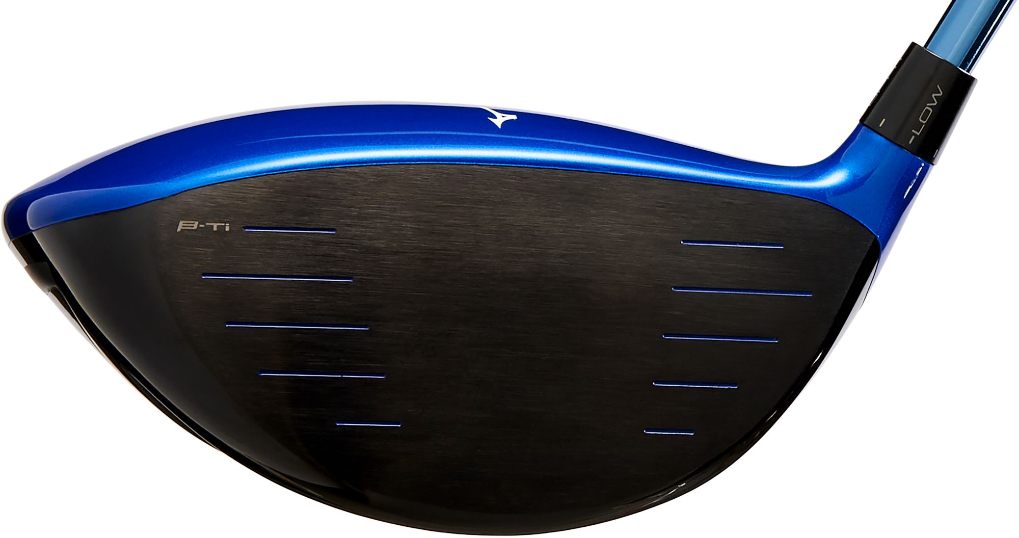 Mizuno ST-Z 220 Limited Edition Blue Driver product image