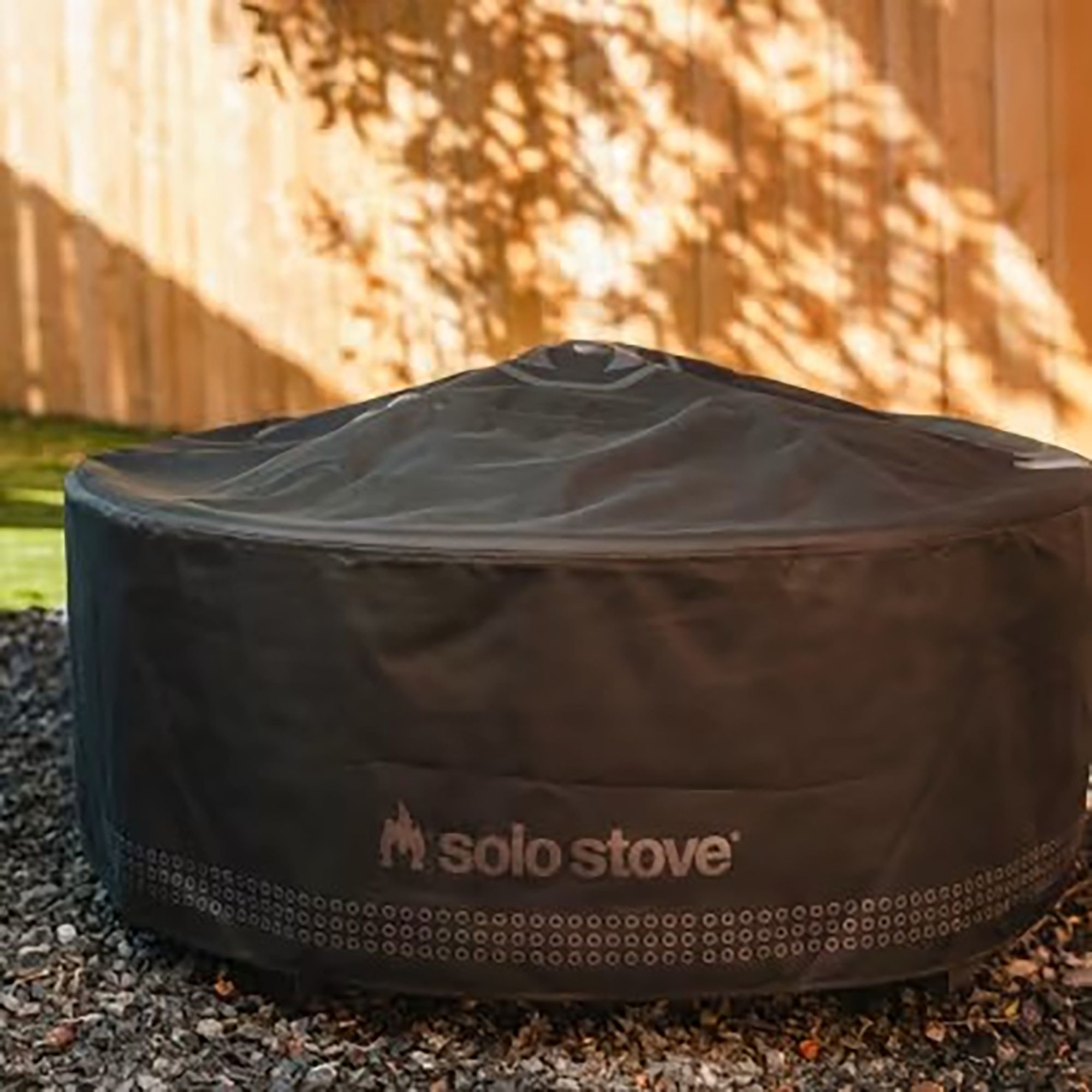 Solo Stove Small Fire Pit Surround Shelter product image