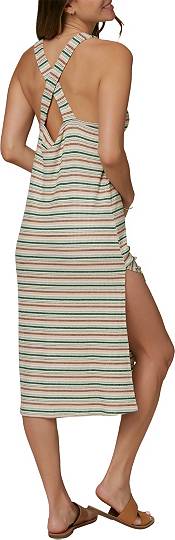O'Neill Women's Aquaria Stripe Dress product image