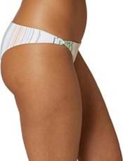 O'Neill Women's Sunset Beach Stripe Bikini Bottom product image