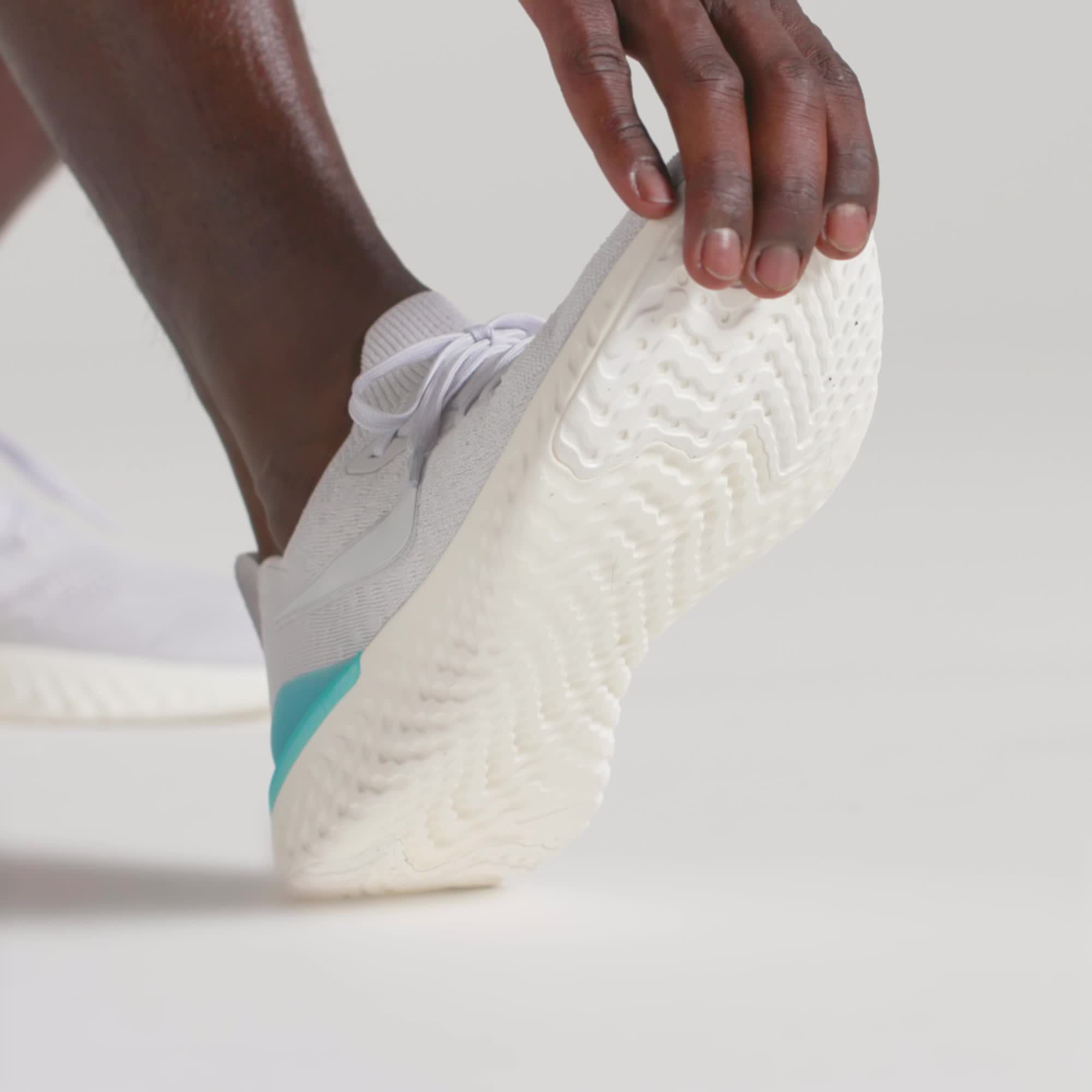 nike epic flyknit mens