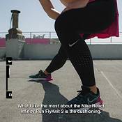 Nike Women's React Infinity Run Flyknit 3 Running Shoes product image