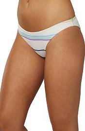 O'Neill Women's Lowtide Rockley Bikini Bottoms product image