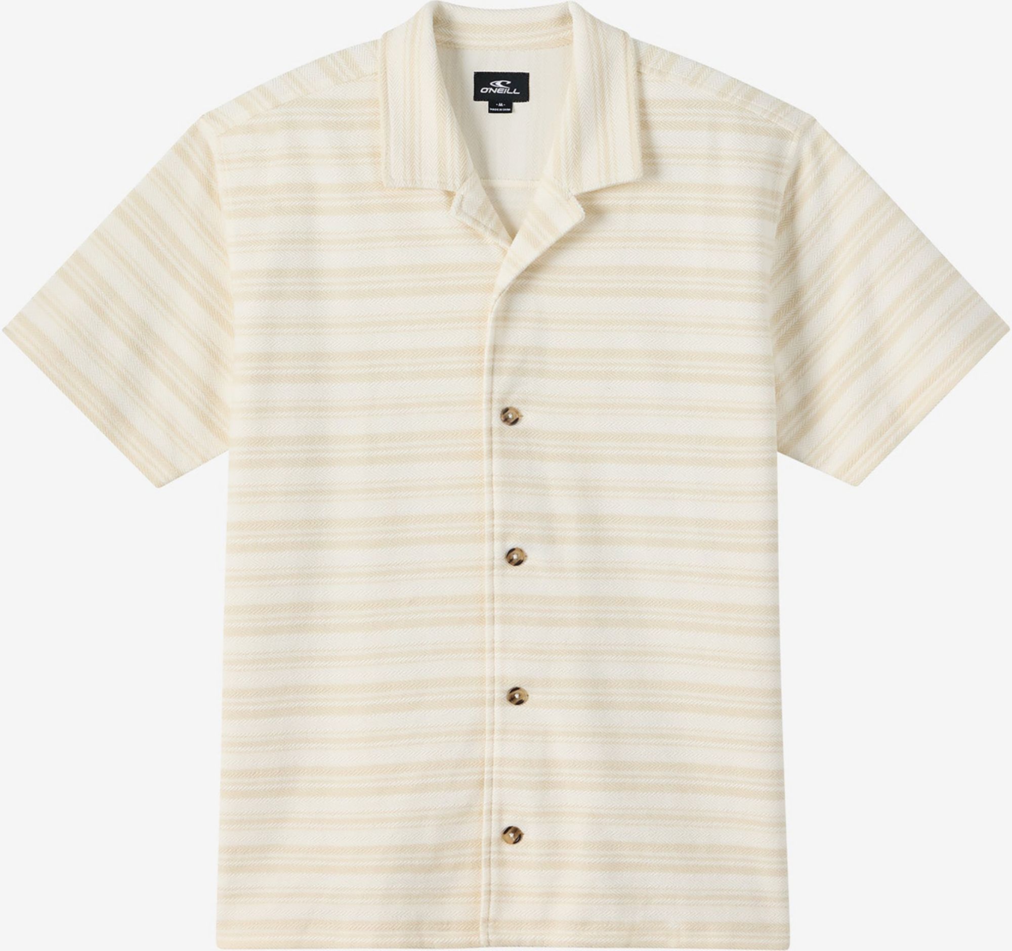 O'Neill Men's Country Club Short Sleeve Knit Shirt product image