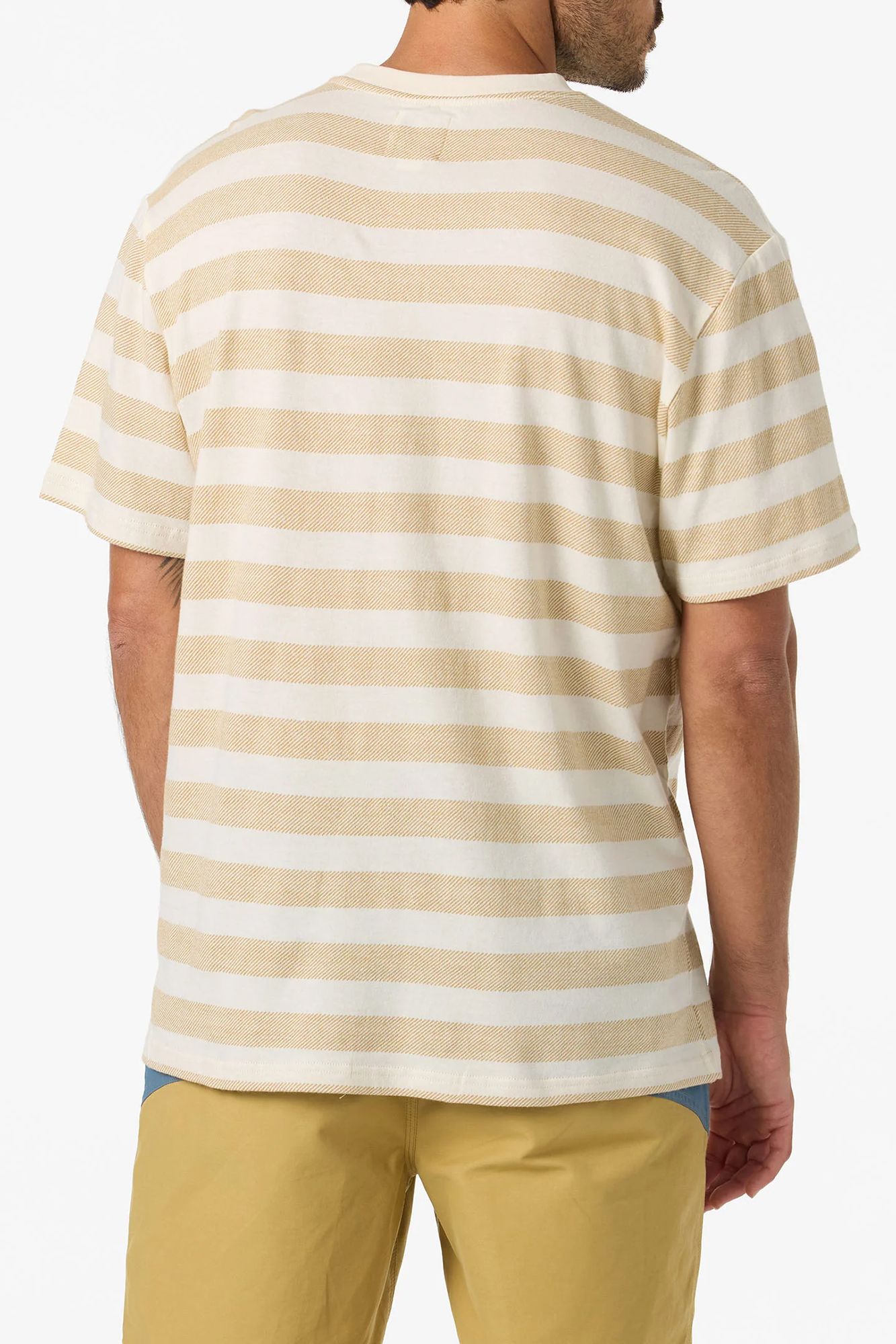 O'Neill Men's O'Riginals Striped Short Sleeve T-Shirt product image