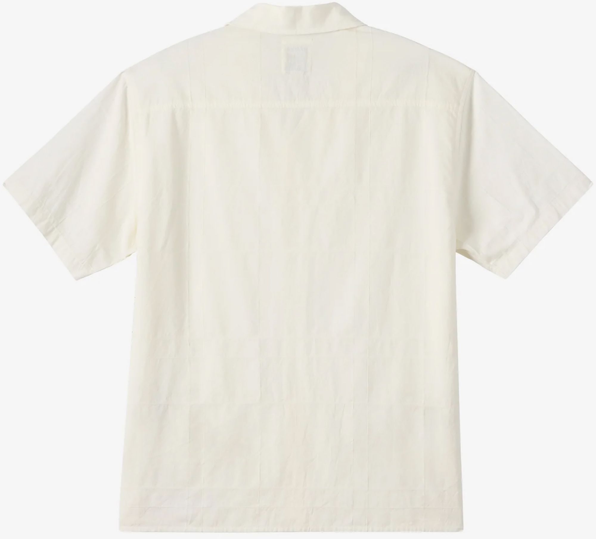 O'Neill Men's O'Riginals Boxy Palma Short Sleeve Woven Camp Shirt product image