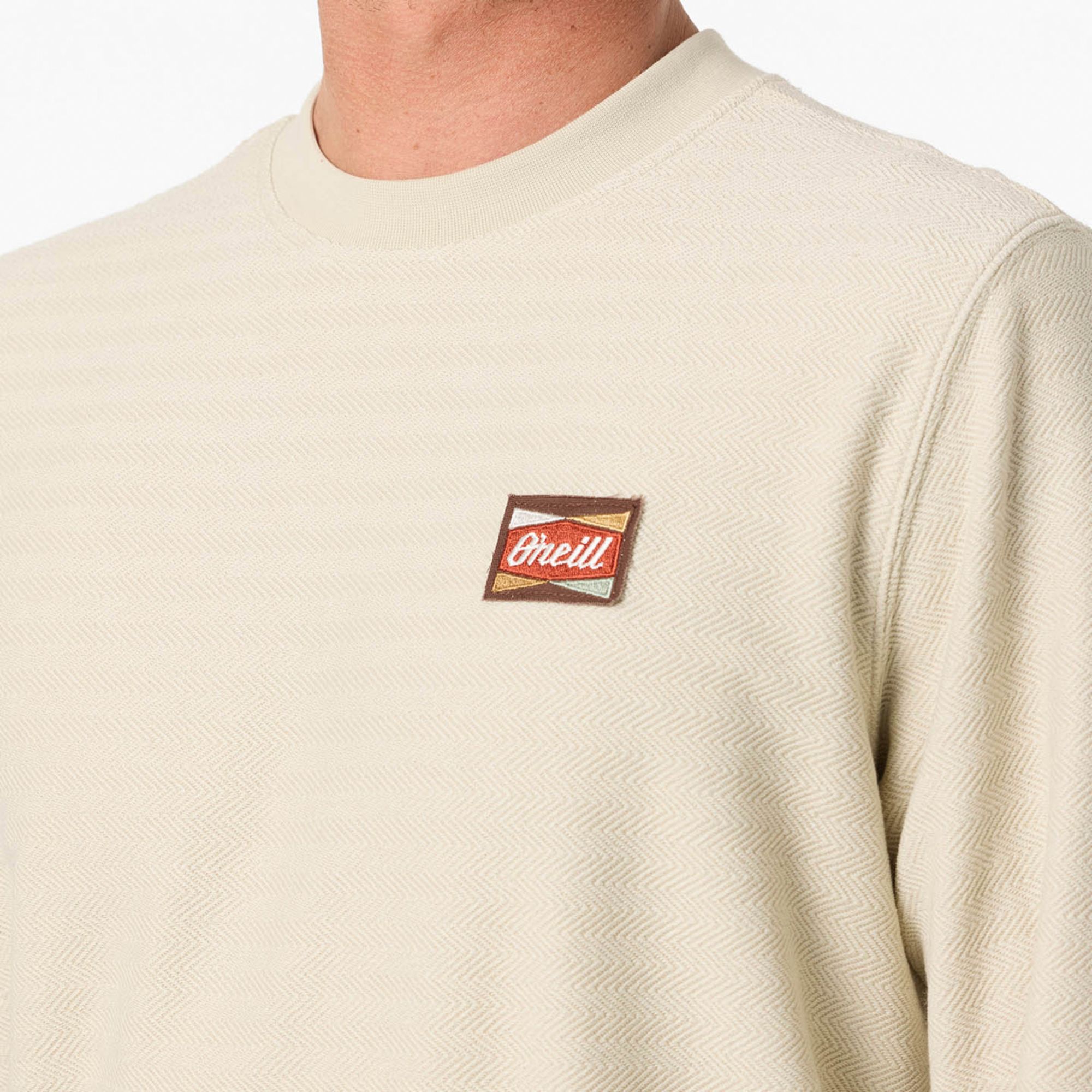 O'Neill Men's Bavaro Solid Crew product image