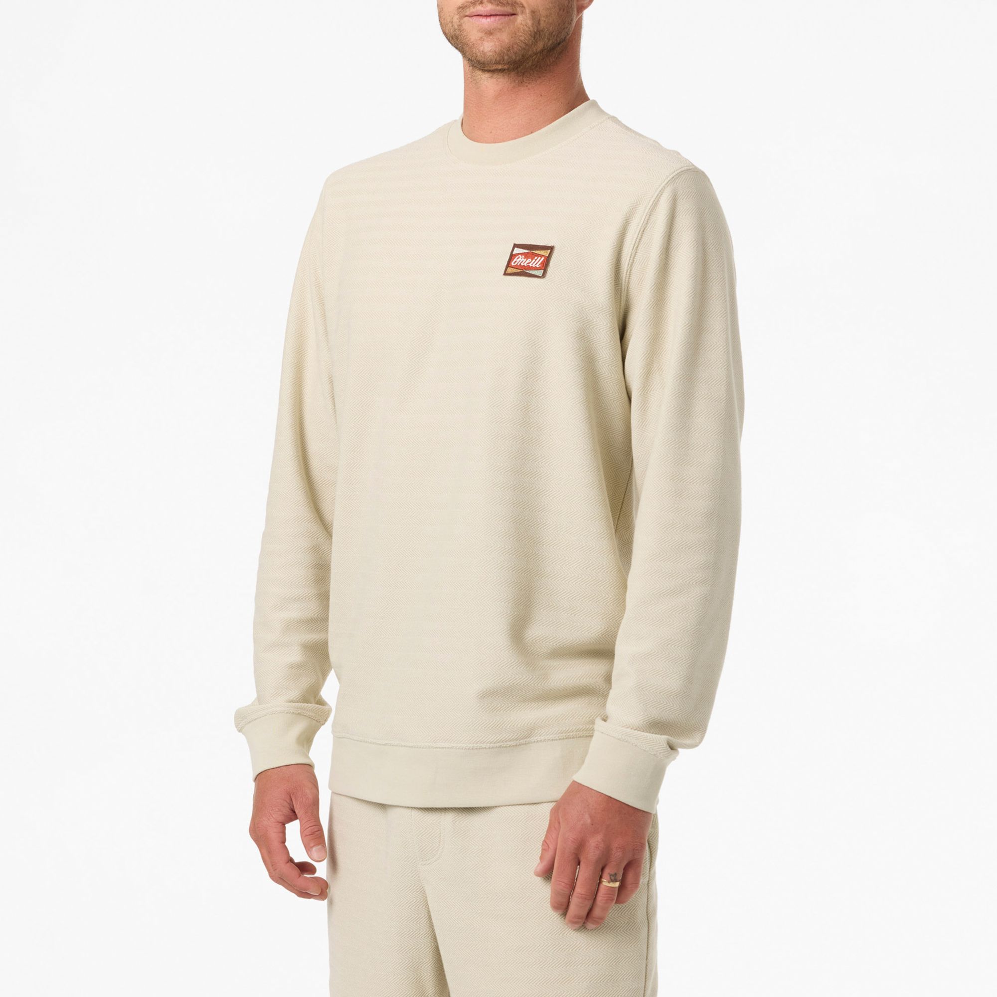 O'Neill Men's Bavaro Solid Crew product image