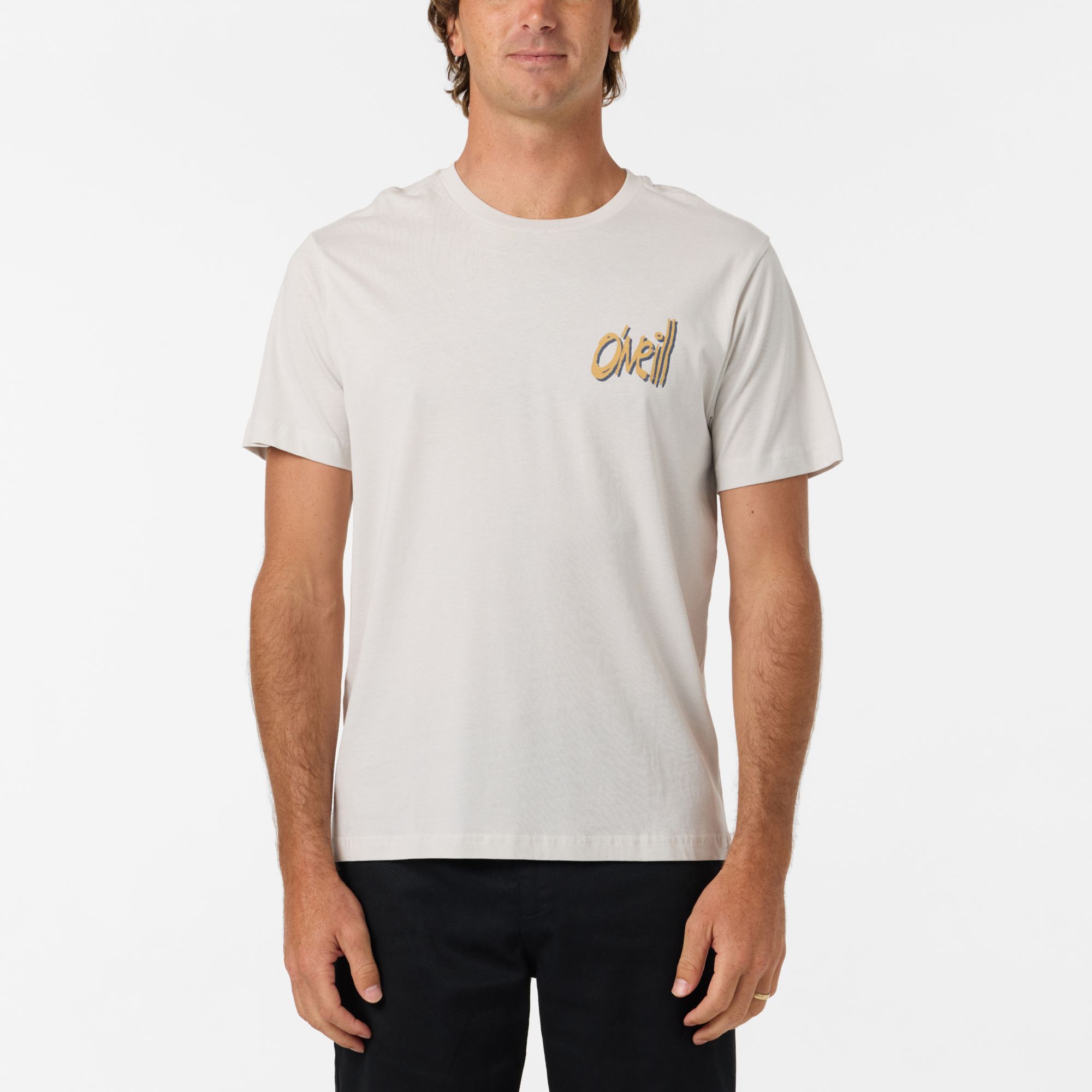 O'Neill Men's Bomb It Short Sleeve Classic T-Shirt product image