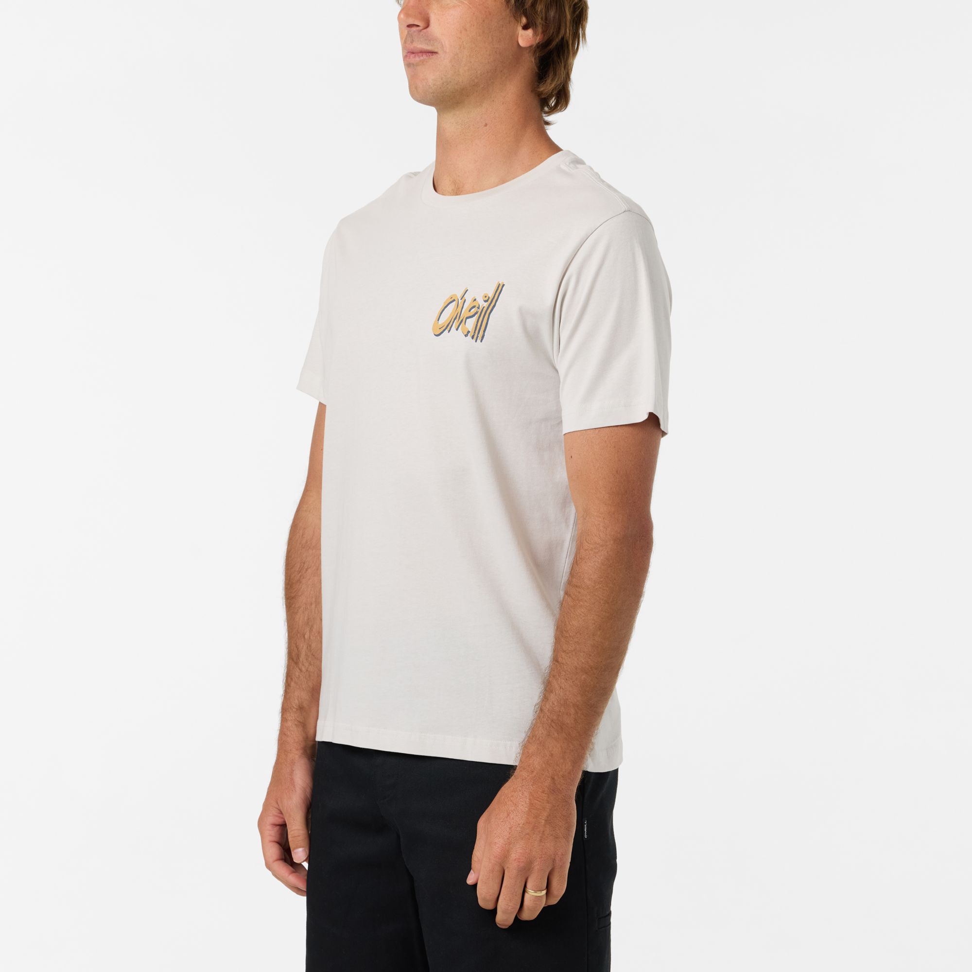 O'Neill Men's Bomb It Short Sleeve Classic T-Shirt product image