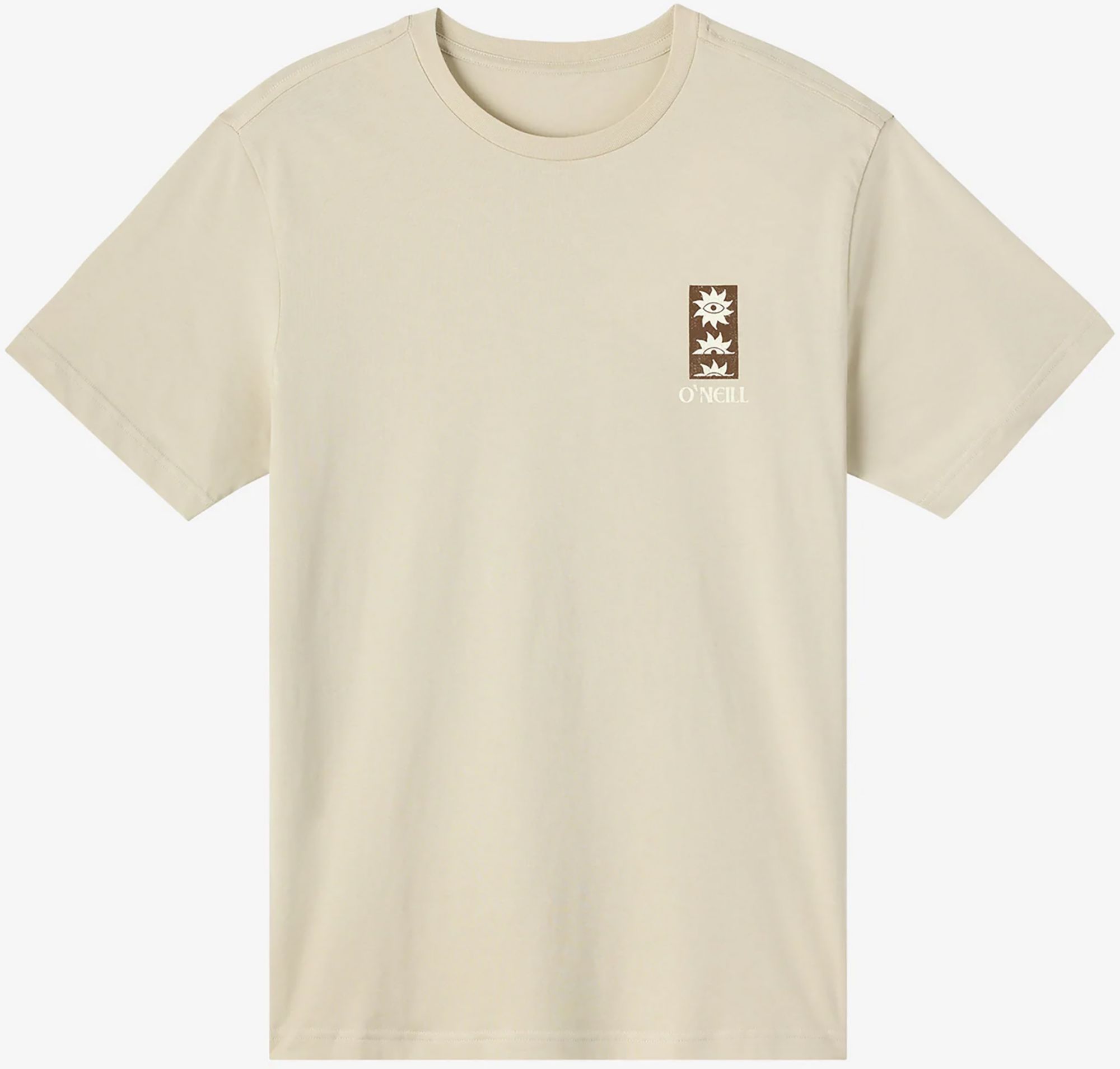 O'Neill Men's Elsinore Short Sleeve Classic T-Shirt product image