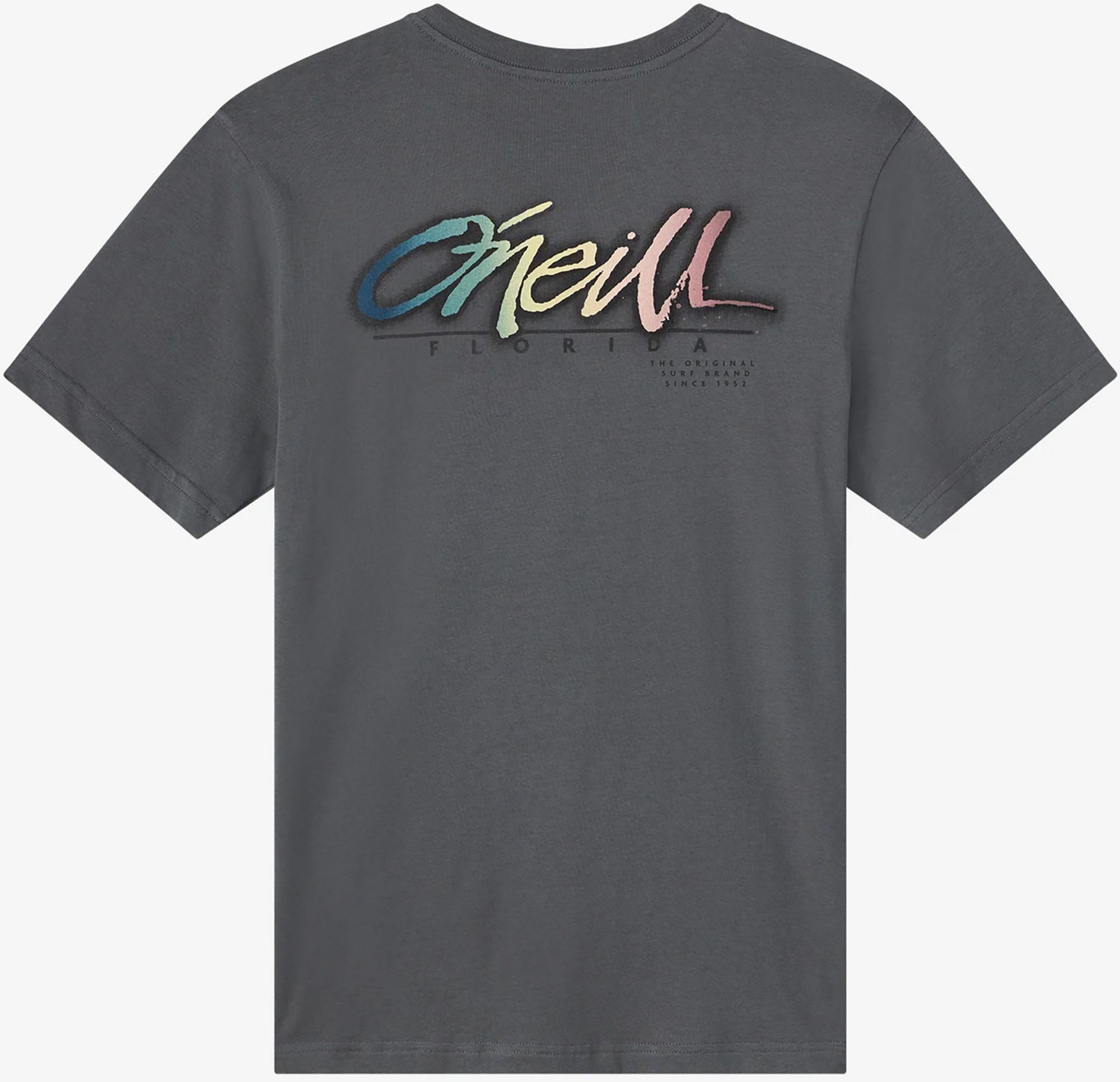 O'Neill Men's Florida Keys Short Sleeve Classic T-Shirt product image