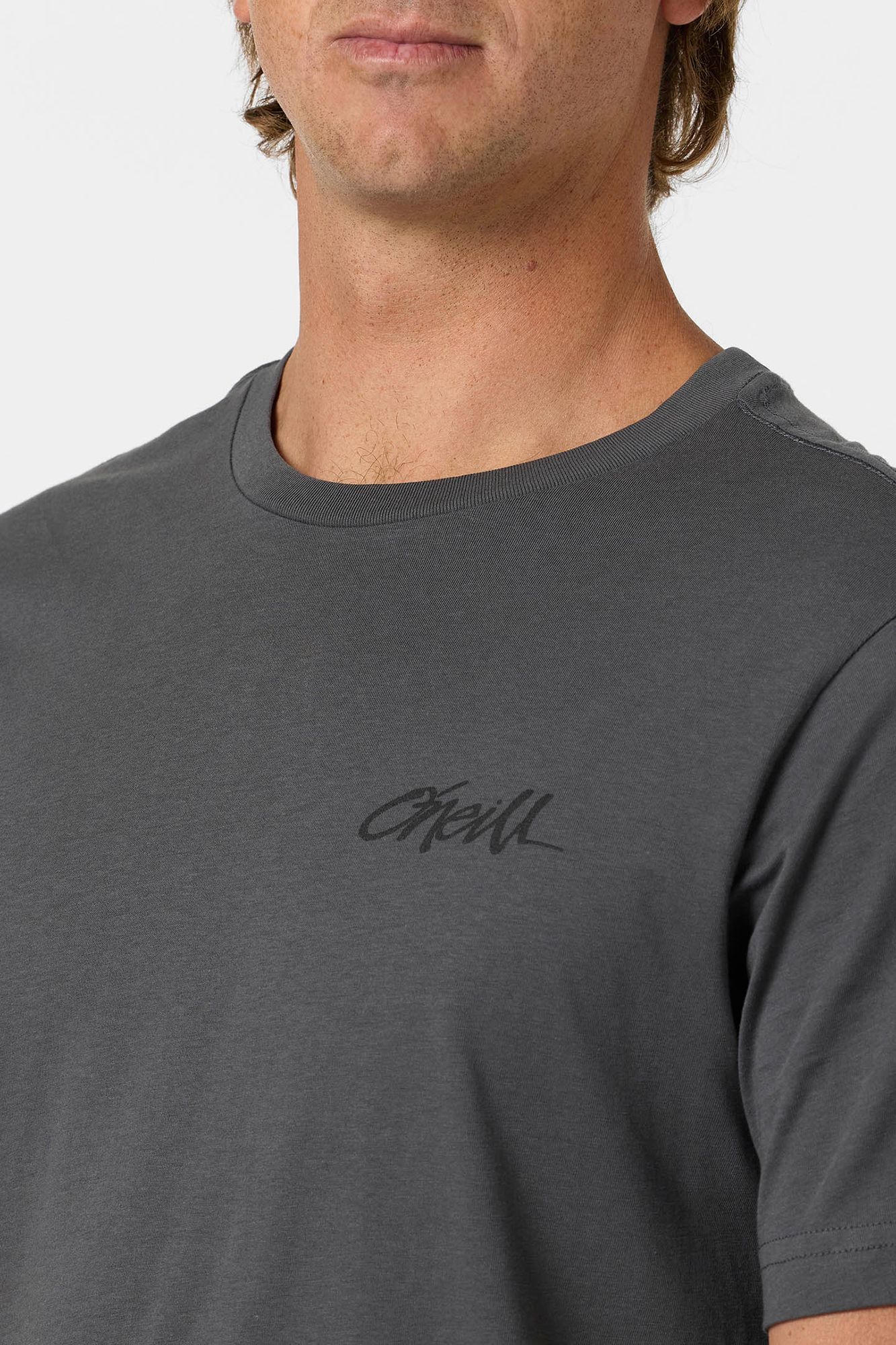 O'Neill Men's Florida Keys Short Sleeve Classic T-Shirt product image