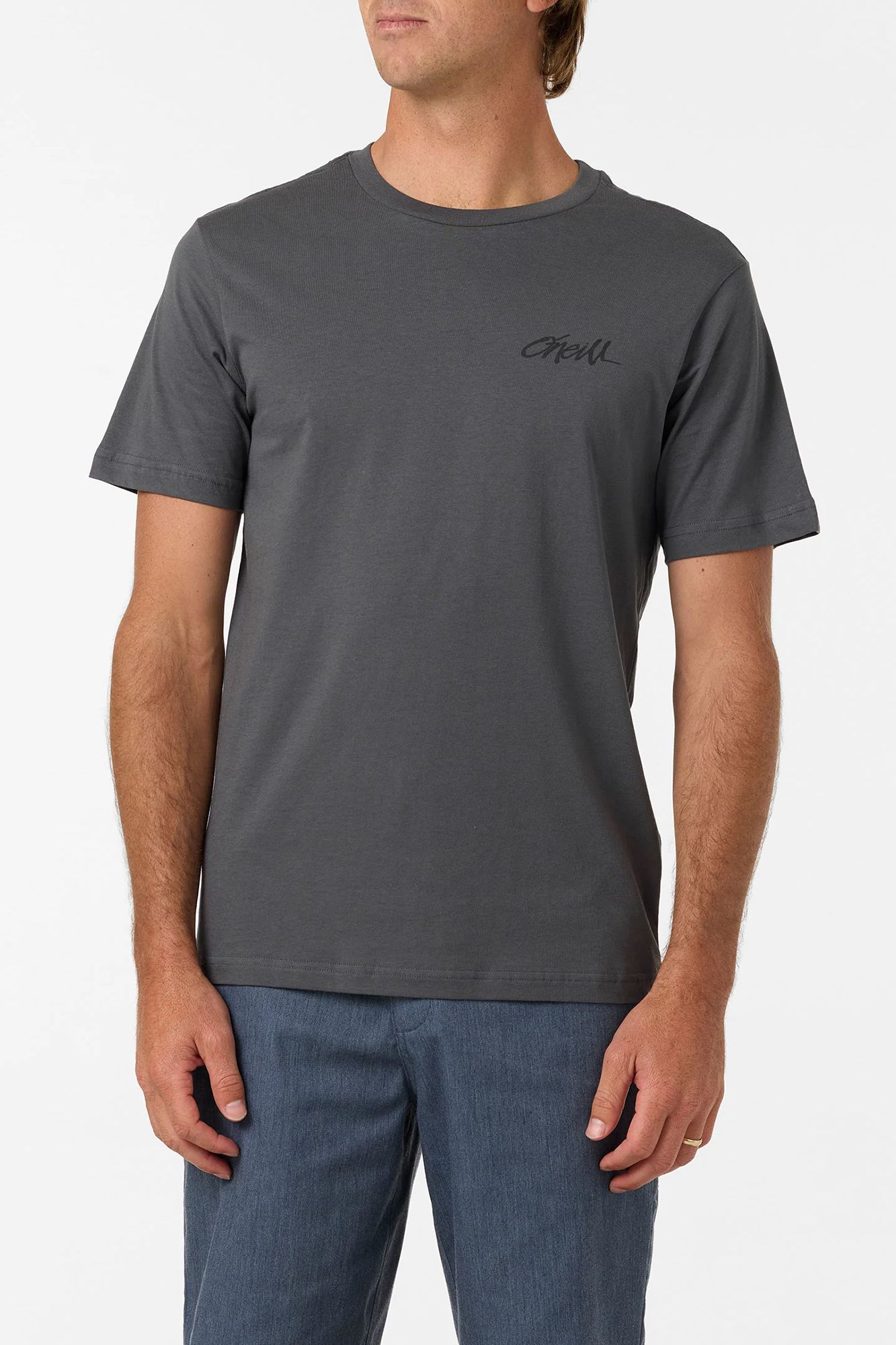 O'Neill Men's Florida Keys Short Sleeve Classic T-Shirt product image