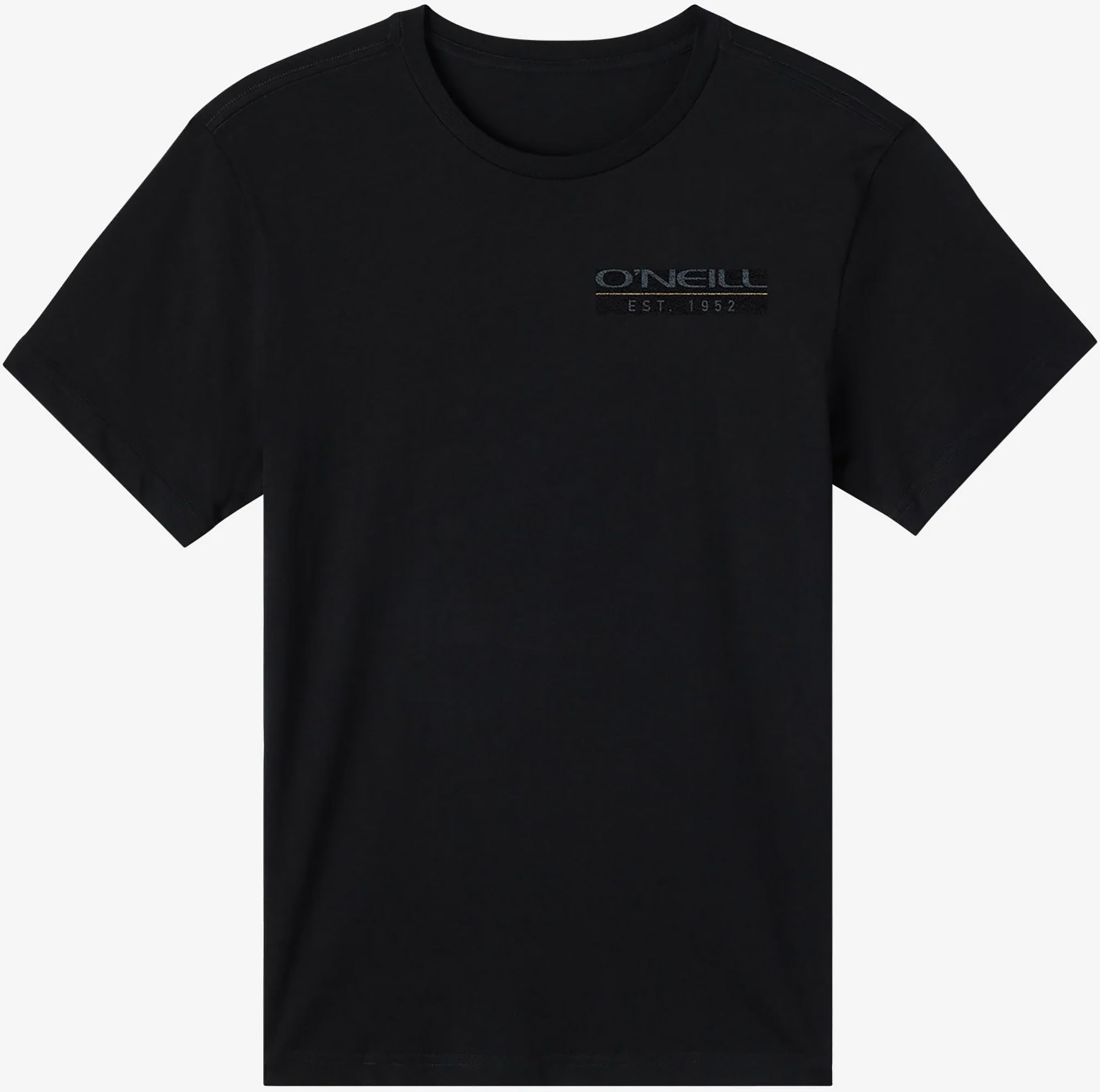 O'Neill Men's Liner Short Sleeve Classic T-Shirt product image