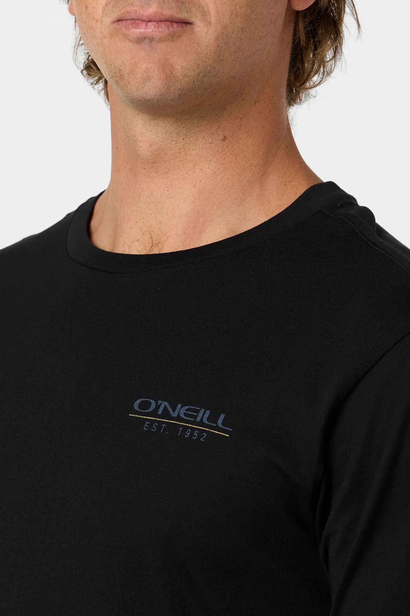 O'Neill Men's Liner Short Sleeve Classic T-Shirt product image