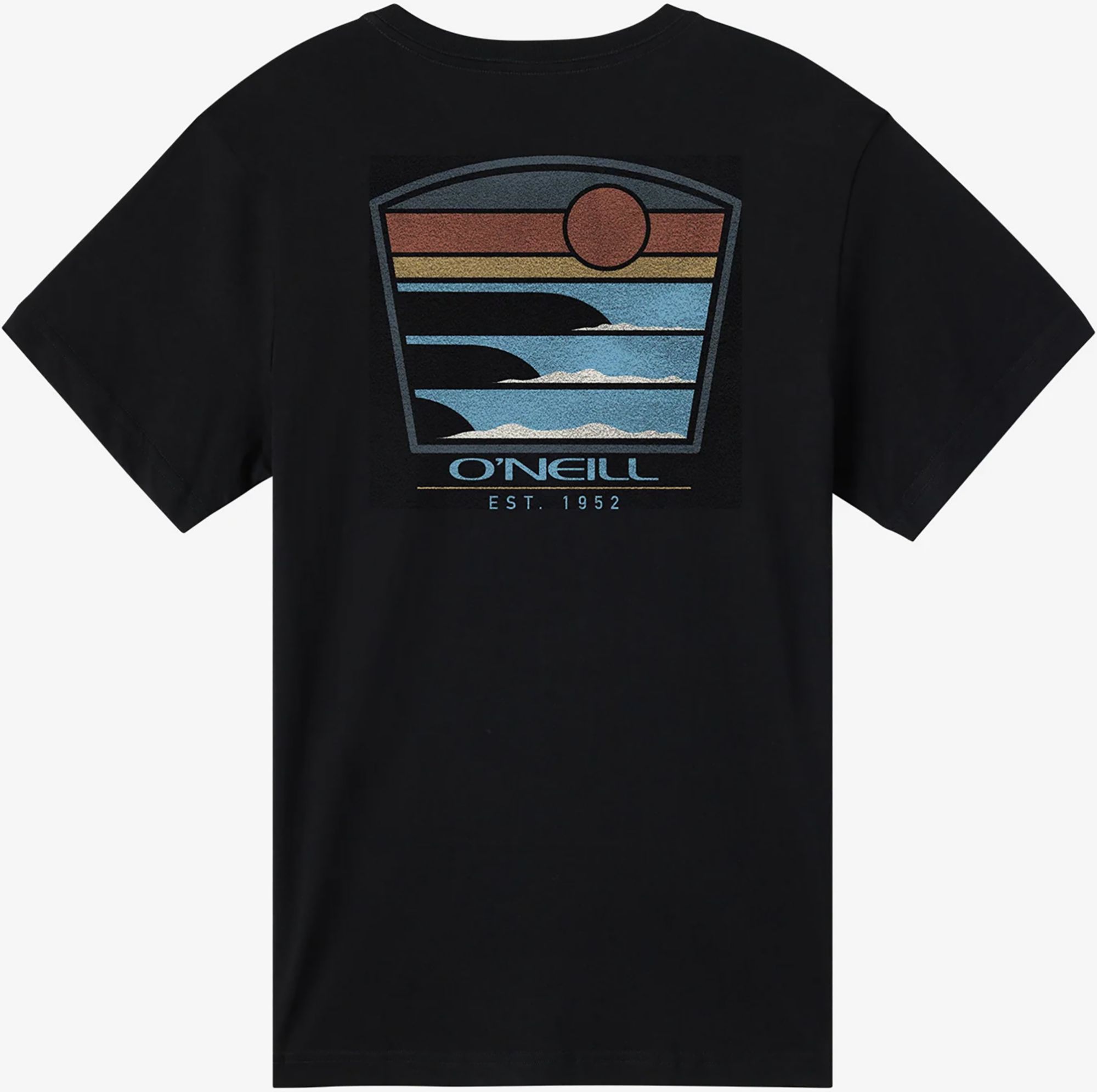 O'Neill Men's Liner Short Sleeve Classic T-Shirt product image