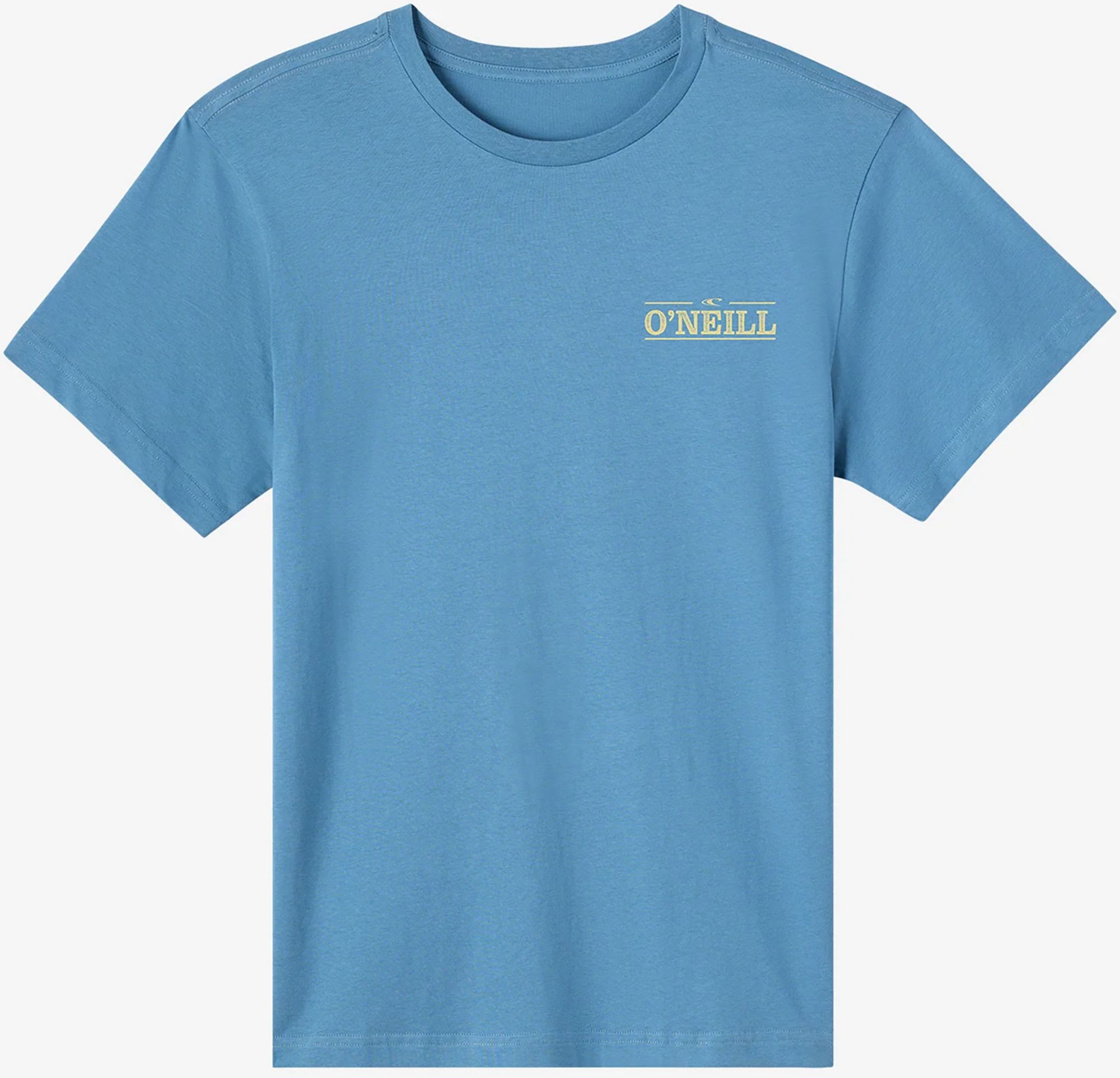 O'Neill Men's Quality Block Short Sleeve Classic T-Shirt product image
