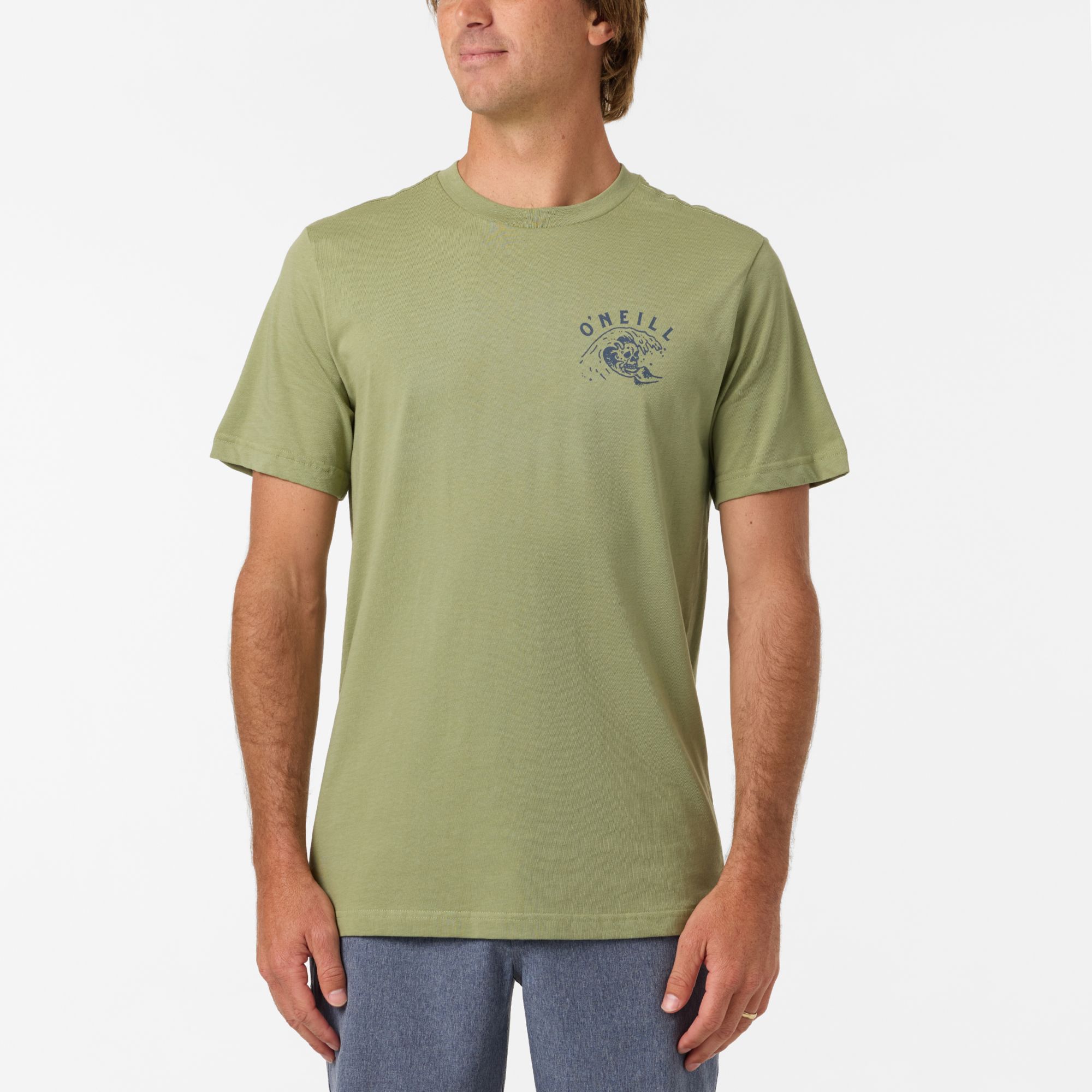 O'Neill Men's Sesh Short Sleeve Classic T-Shirt product image