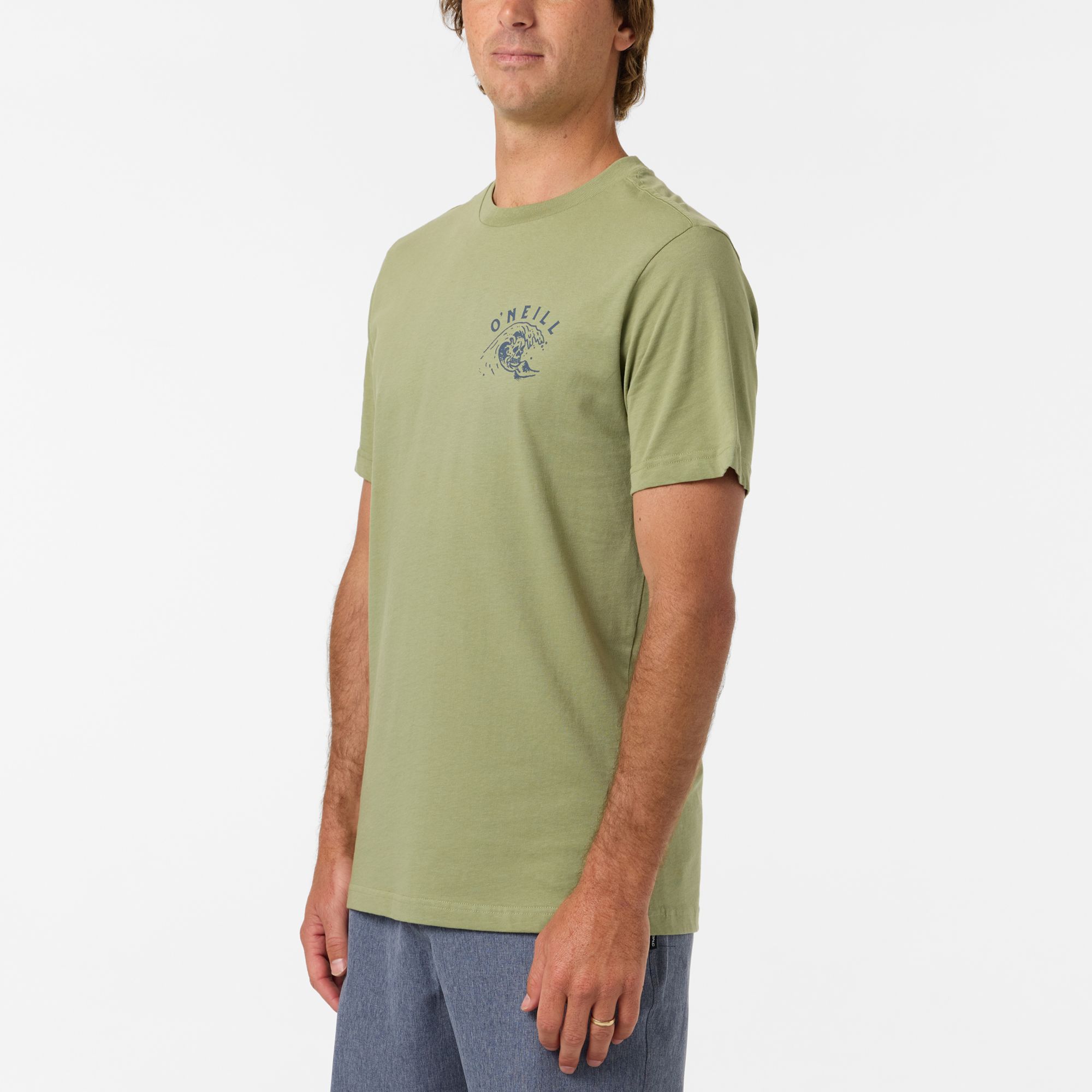 O'Neill Men's Sesh Short Sleeve Classic T-Shirt product image
