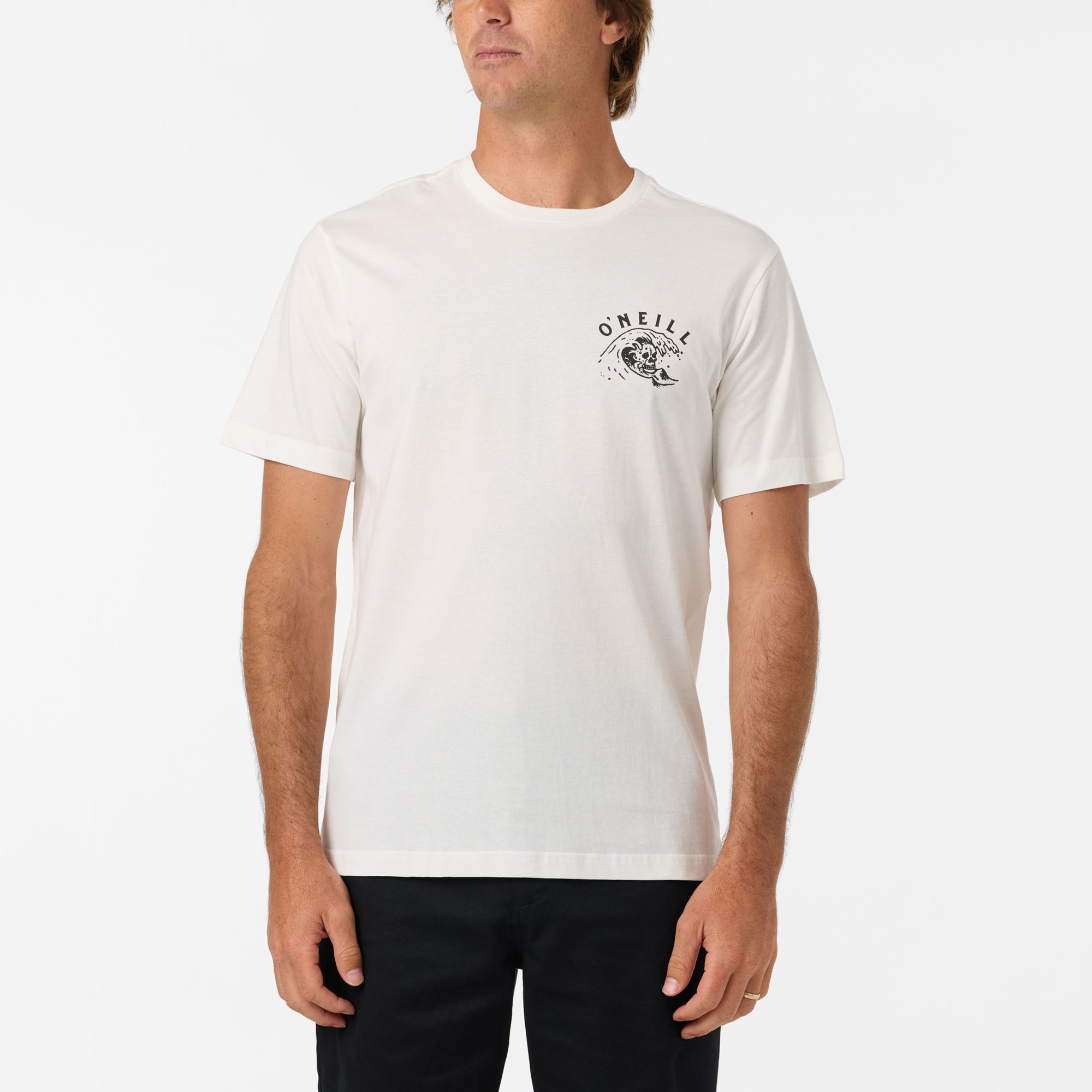 O'Neill Men's Sesh Short Sleeve Classic T-Shirt product image